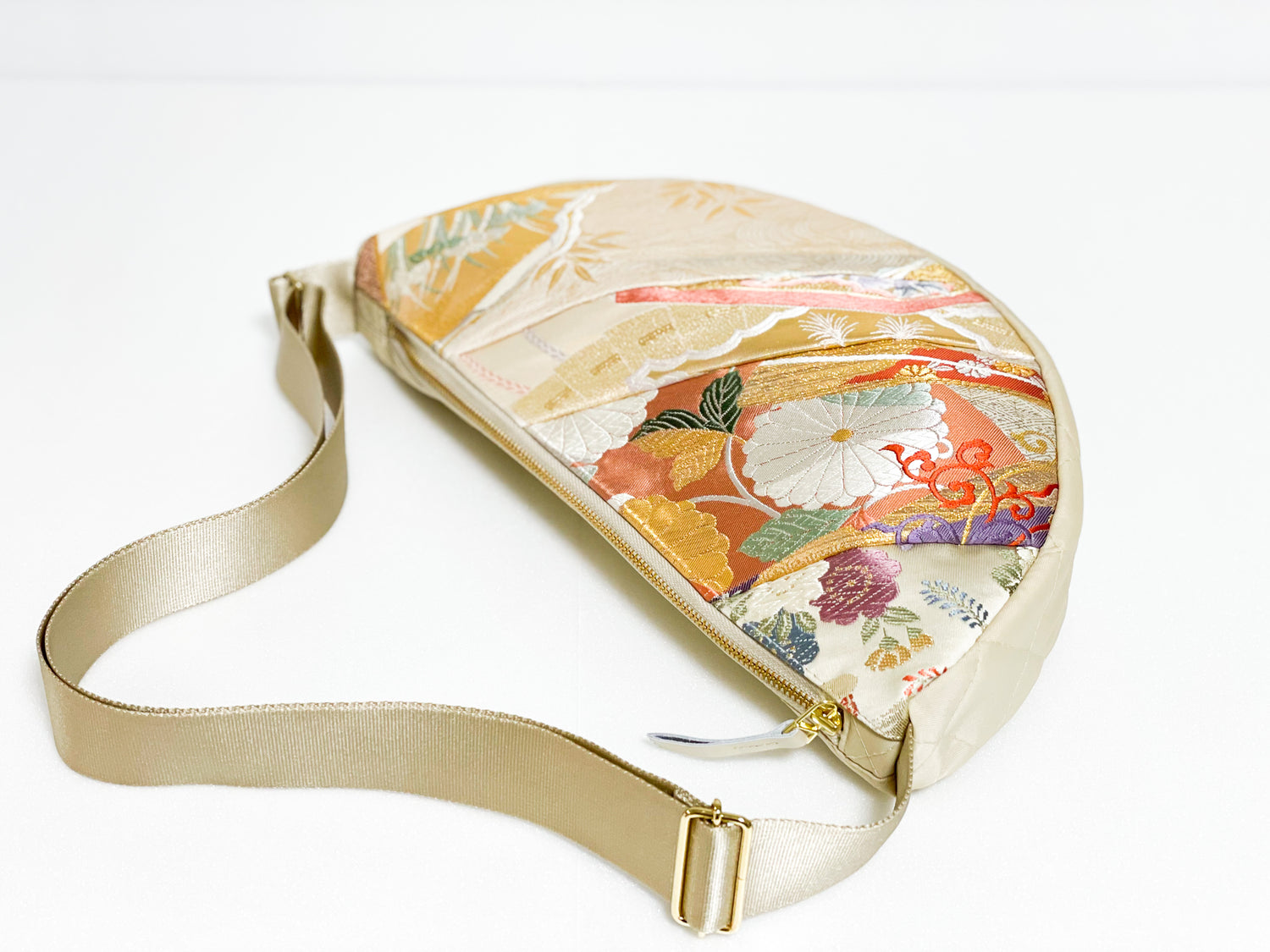 Bateau de omnibus shoulder BO0101-OL オムニバッグ