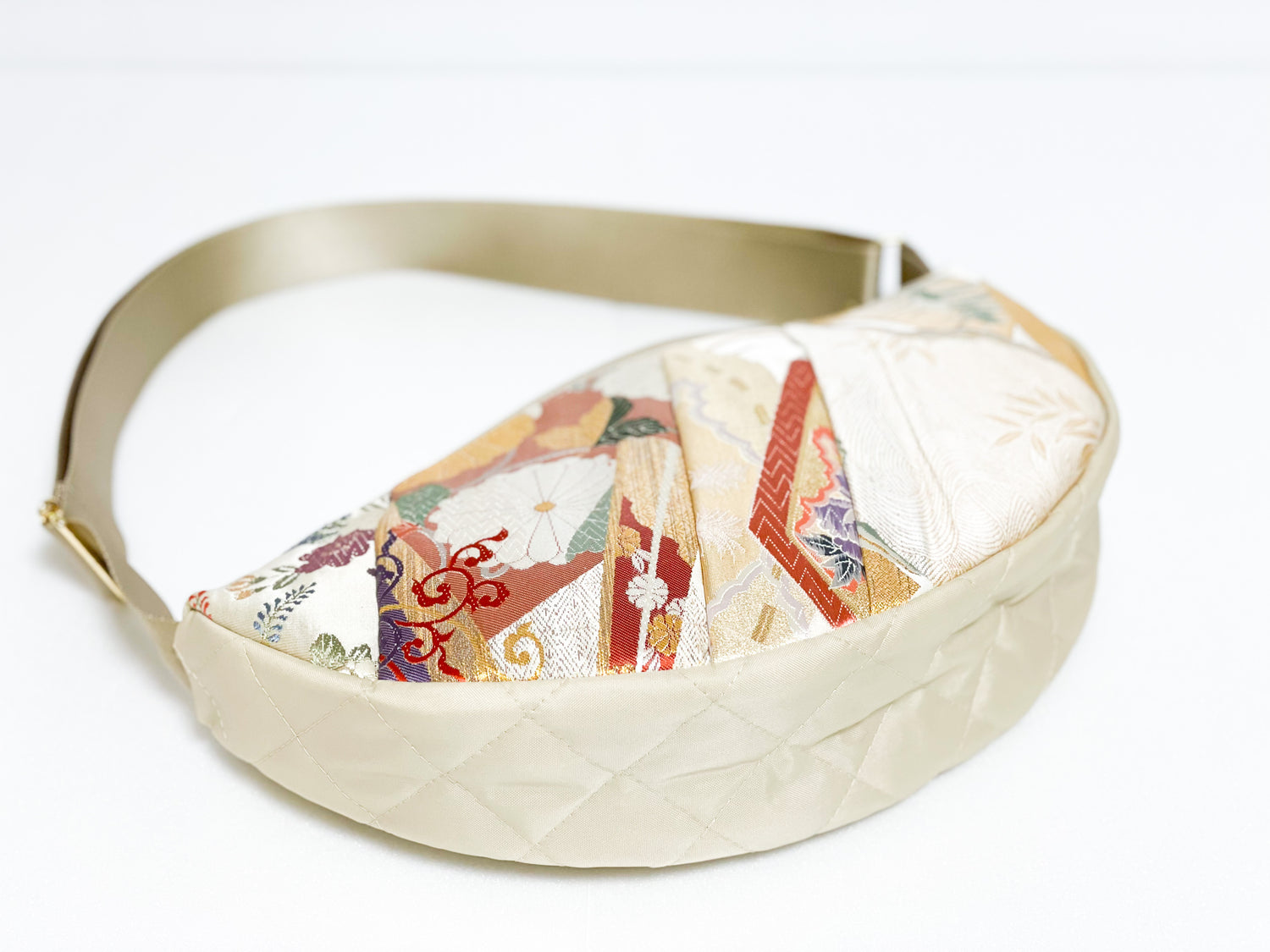 Bateau de omnibus shoulder BO0101-OL オムニバッグ