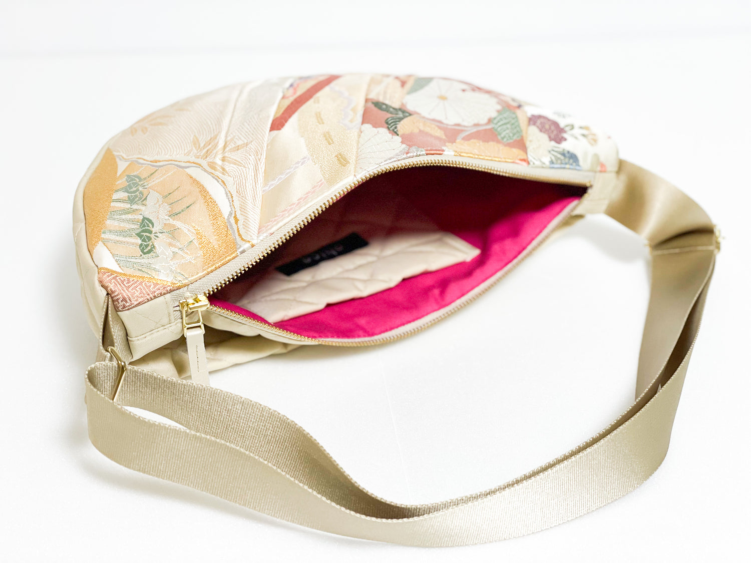 Bateau de omnibus shoulder BO0101-OL オムニバッグ