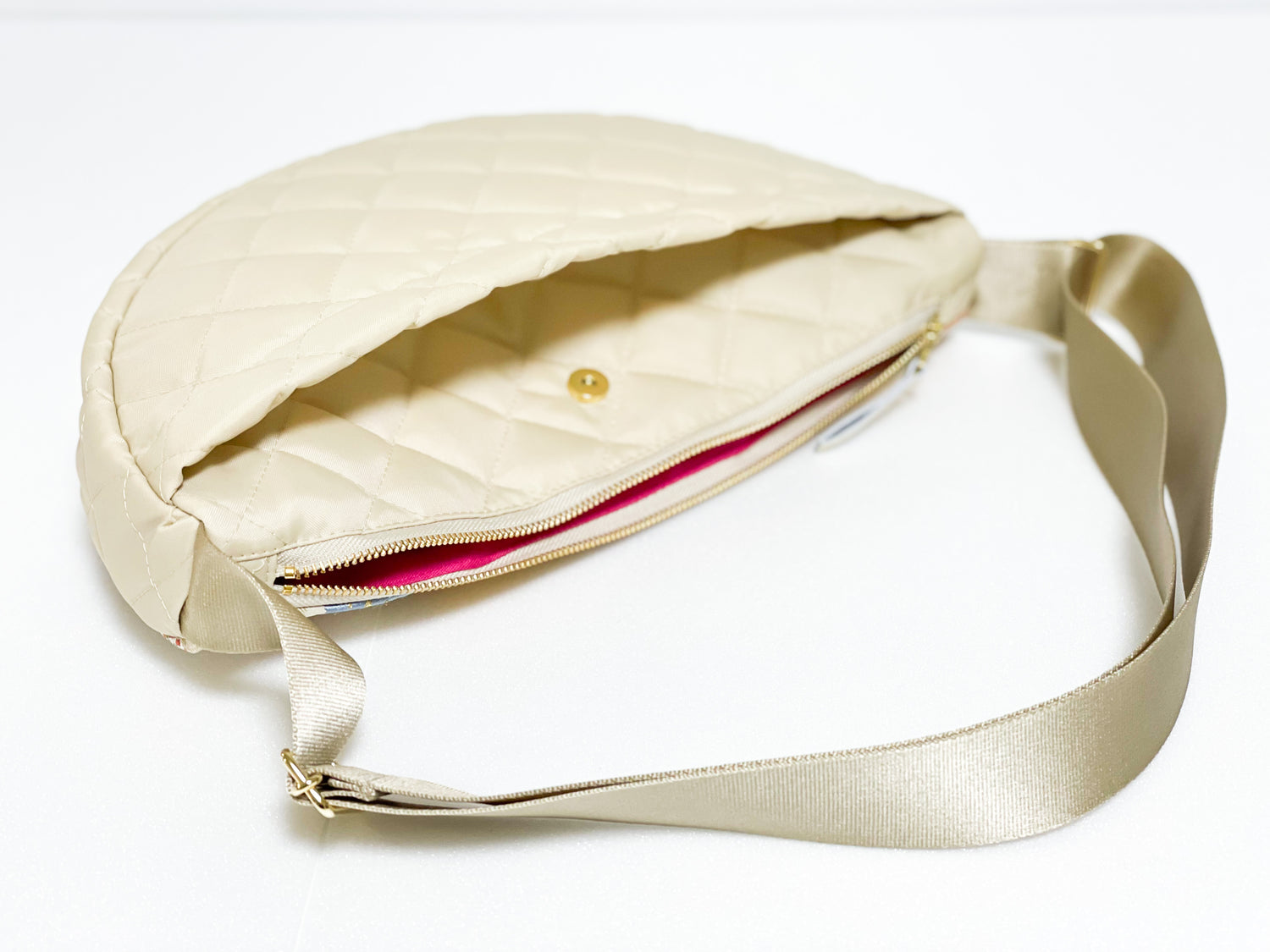 Bateau de omnibus shoulder BO0101-OL オムニバッグ