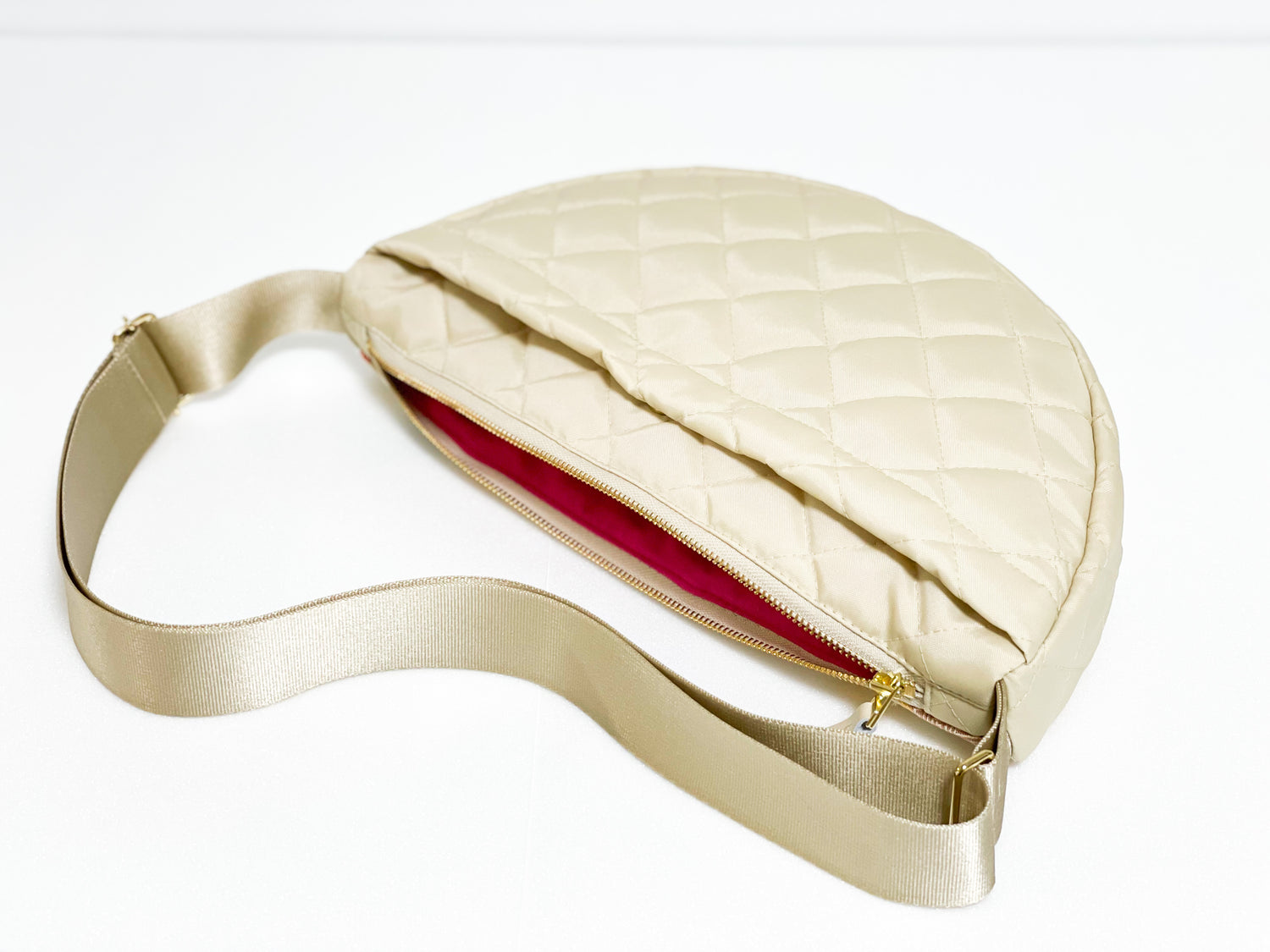 Bateau de omnibus shoulder BO0101-OL オムニバッグ