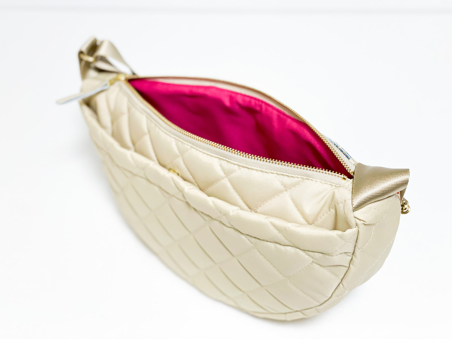 Bateau de omnibus shoulder BO0101-OL オムニバッグ