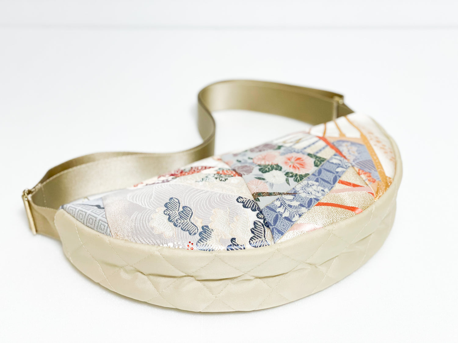 Bateau de omnibus shoulder BO0102-OL オムニバッグ