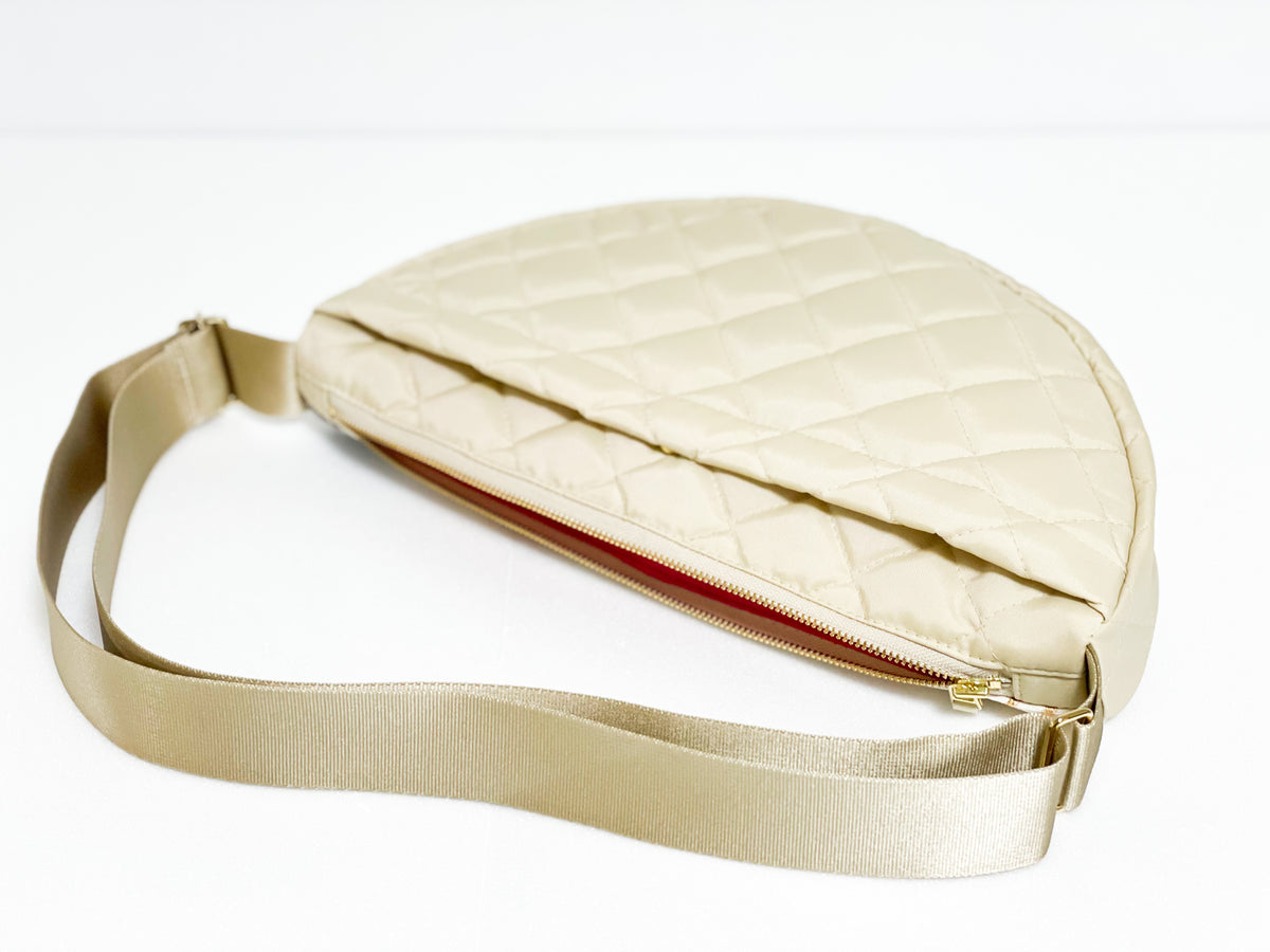 Bateau de omnibus shoulder BO0102-OL オムニバッグ