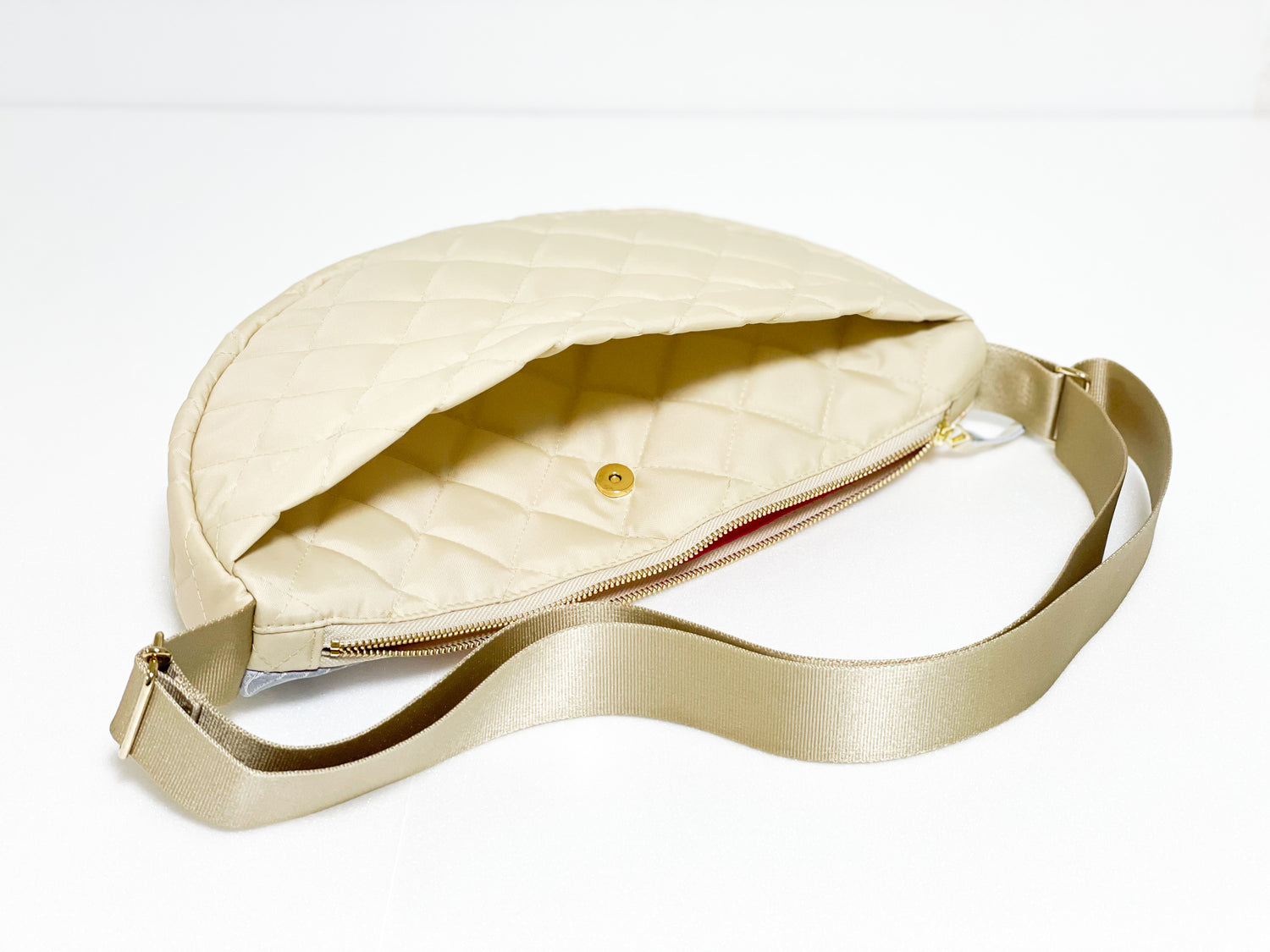 Bateau de omnibus shoulder BO0102-OL オムニバッグ