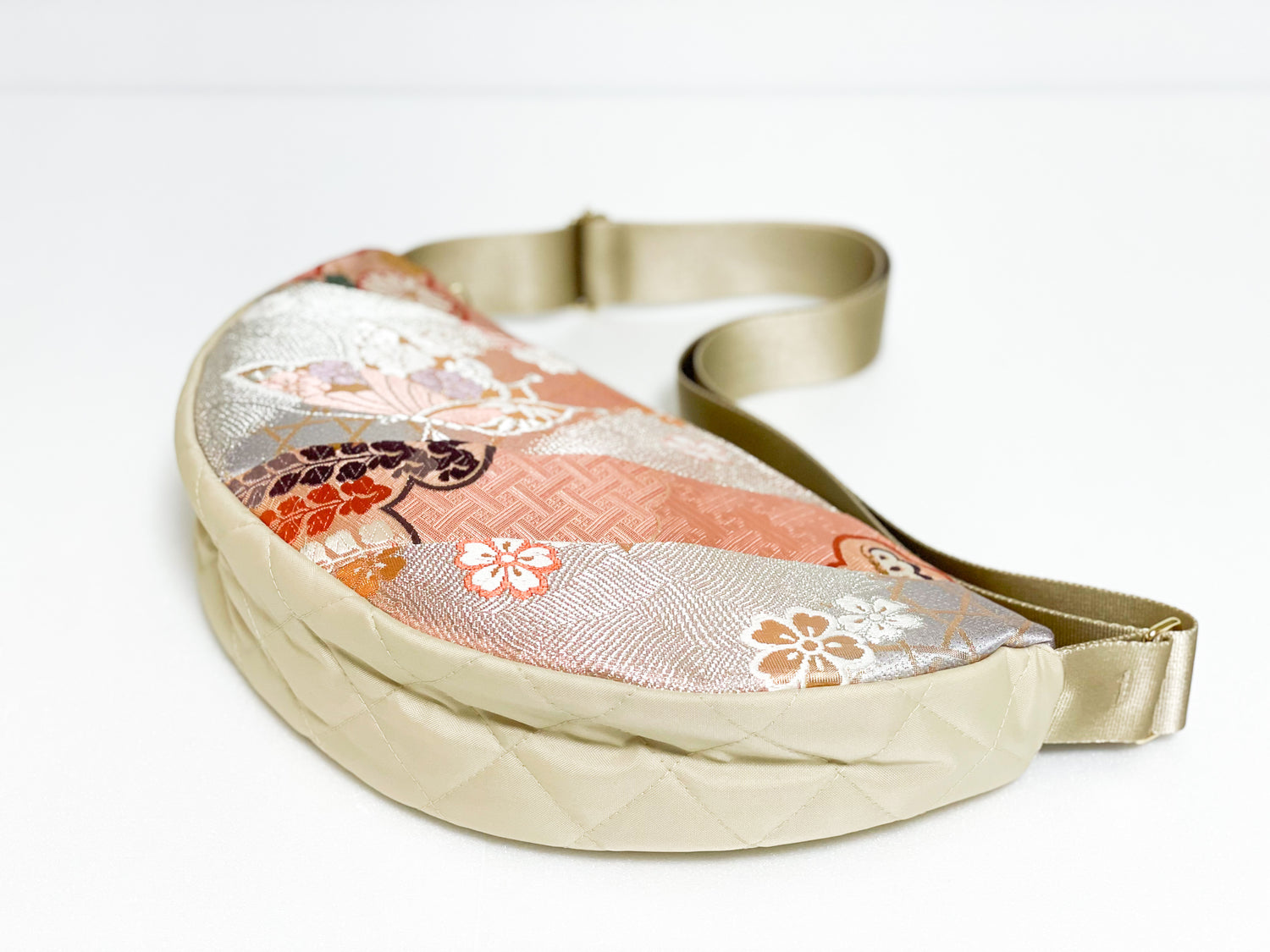 Bateau de omnibus shoulder BO0103-OL オムニバッグ