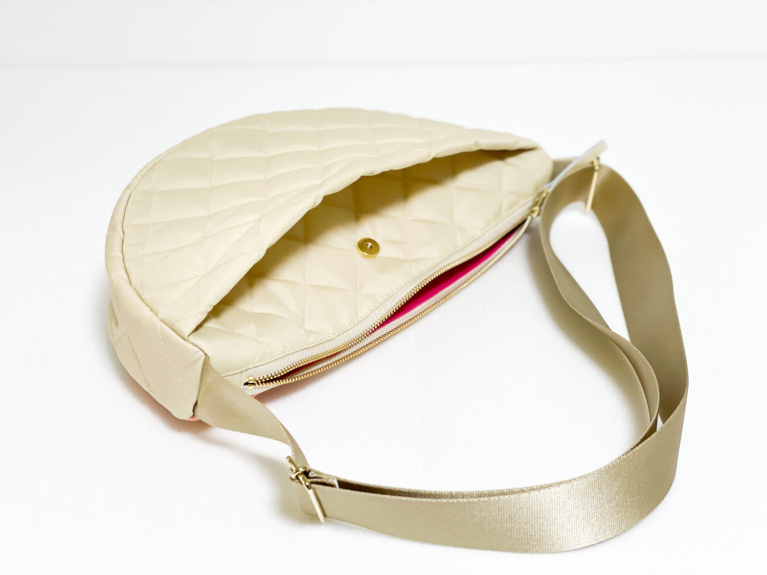 Bateau de omnibus shoulder BO0103-OL オムニバッグ