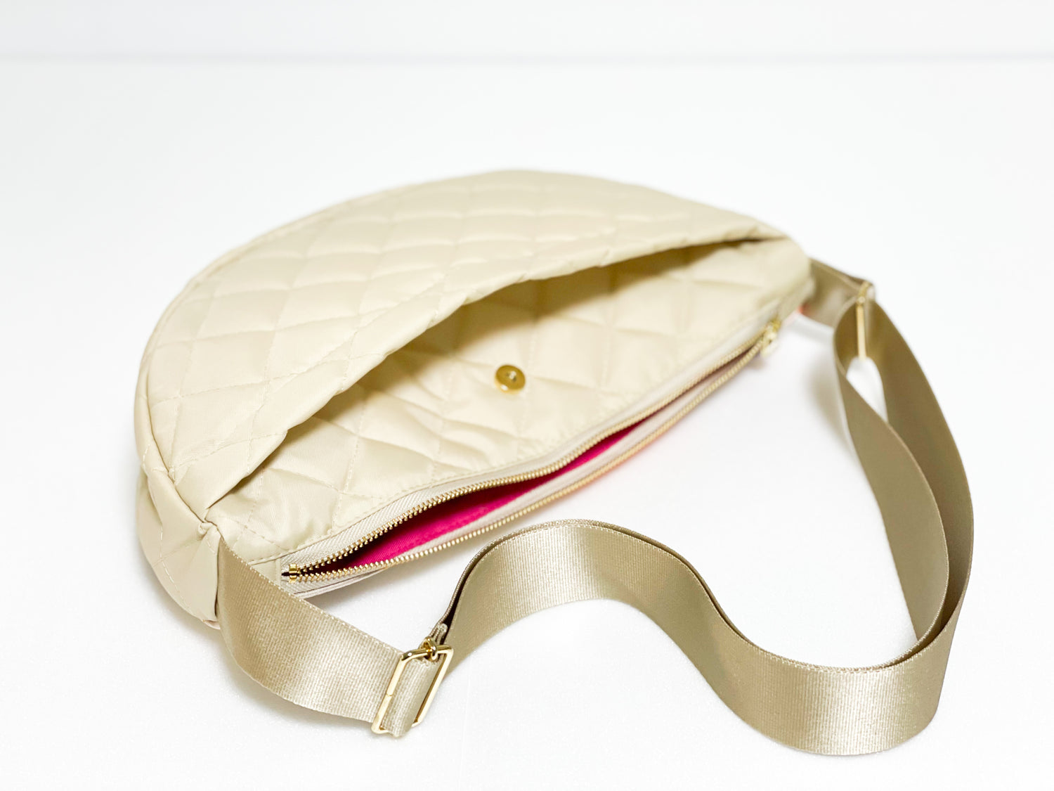 Bateau de omnibus shoulder BO0104-OL オムニバッグ