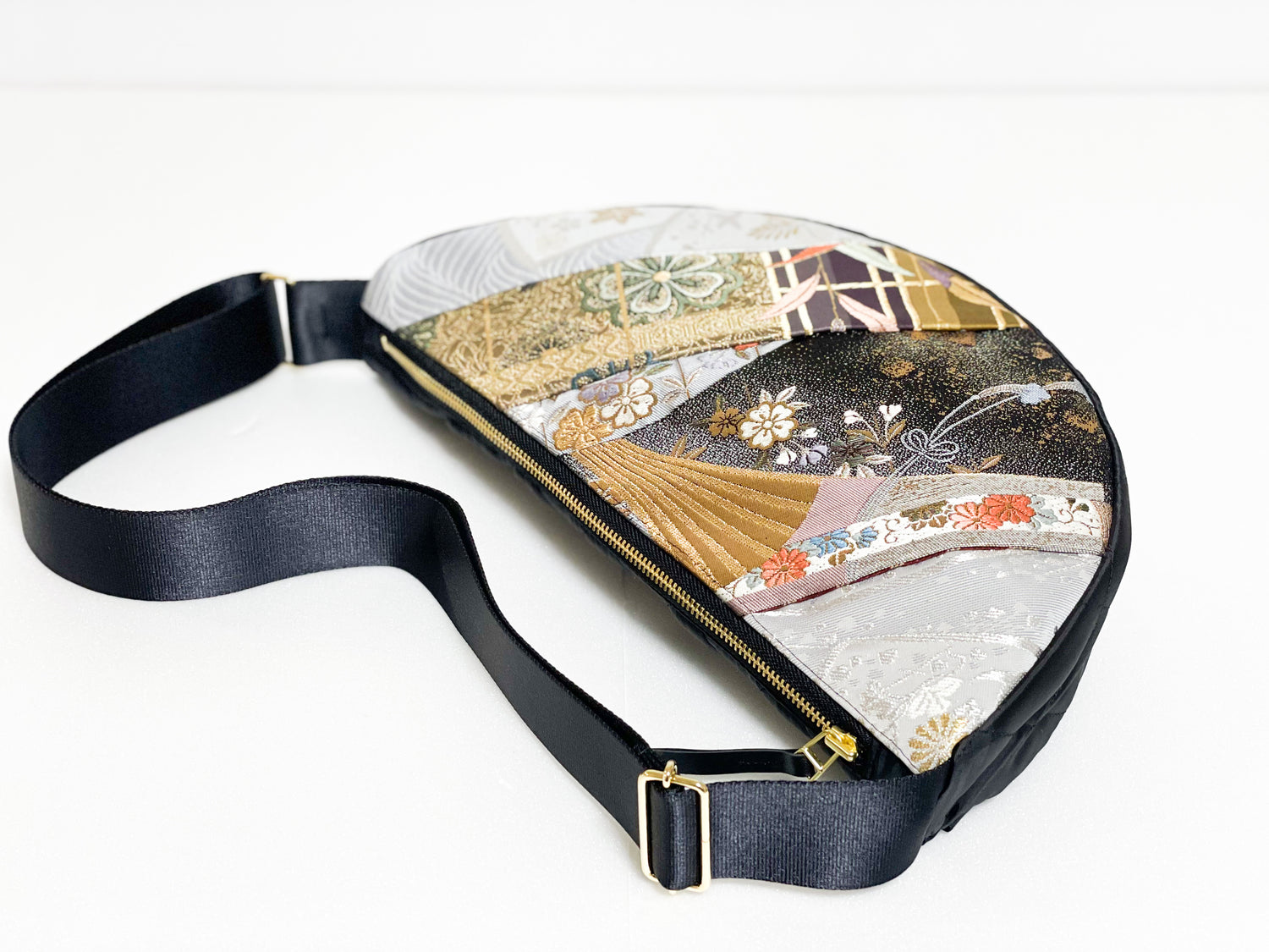 Bateau de omnibus shoulder BO0105-OL オムニバッグ