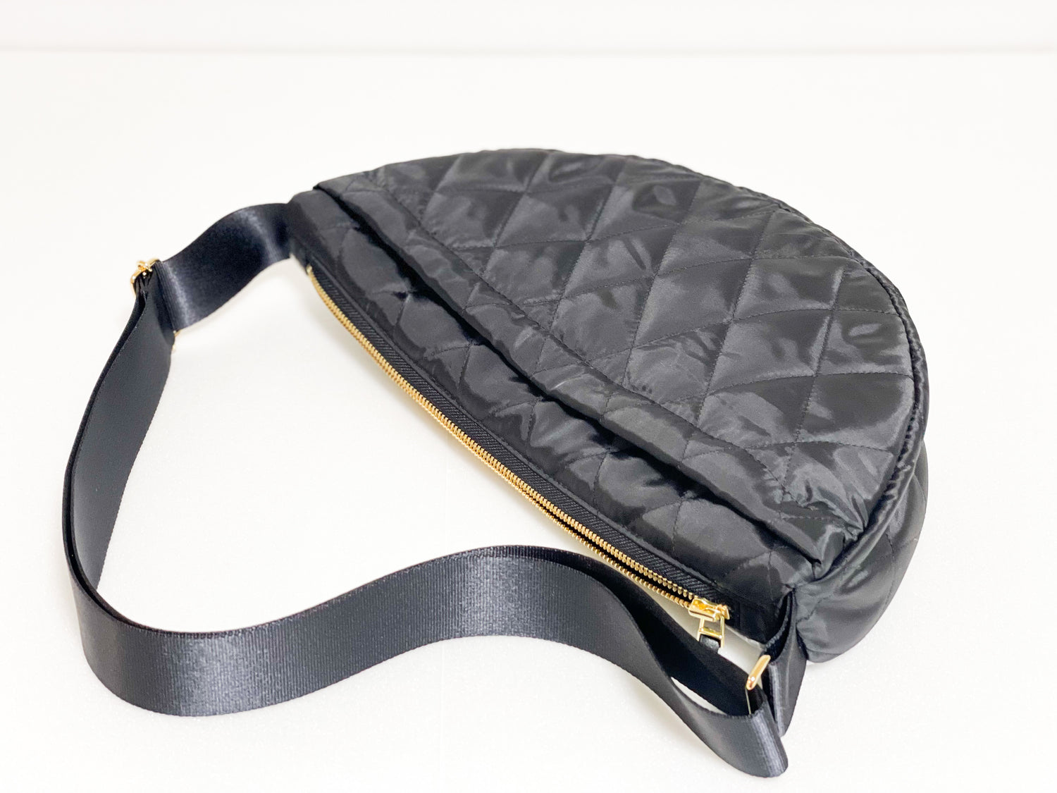 Bateau de omnibus shoulder BO0105-OL オムニバッグ