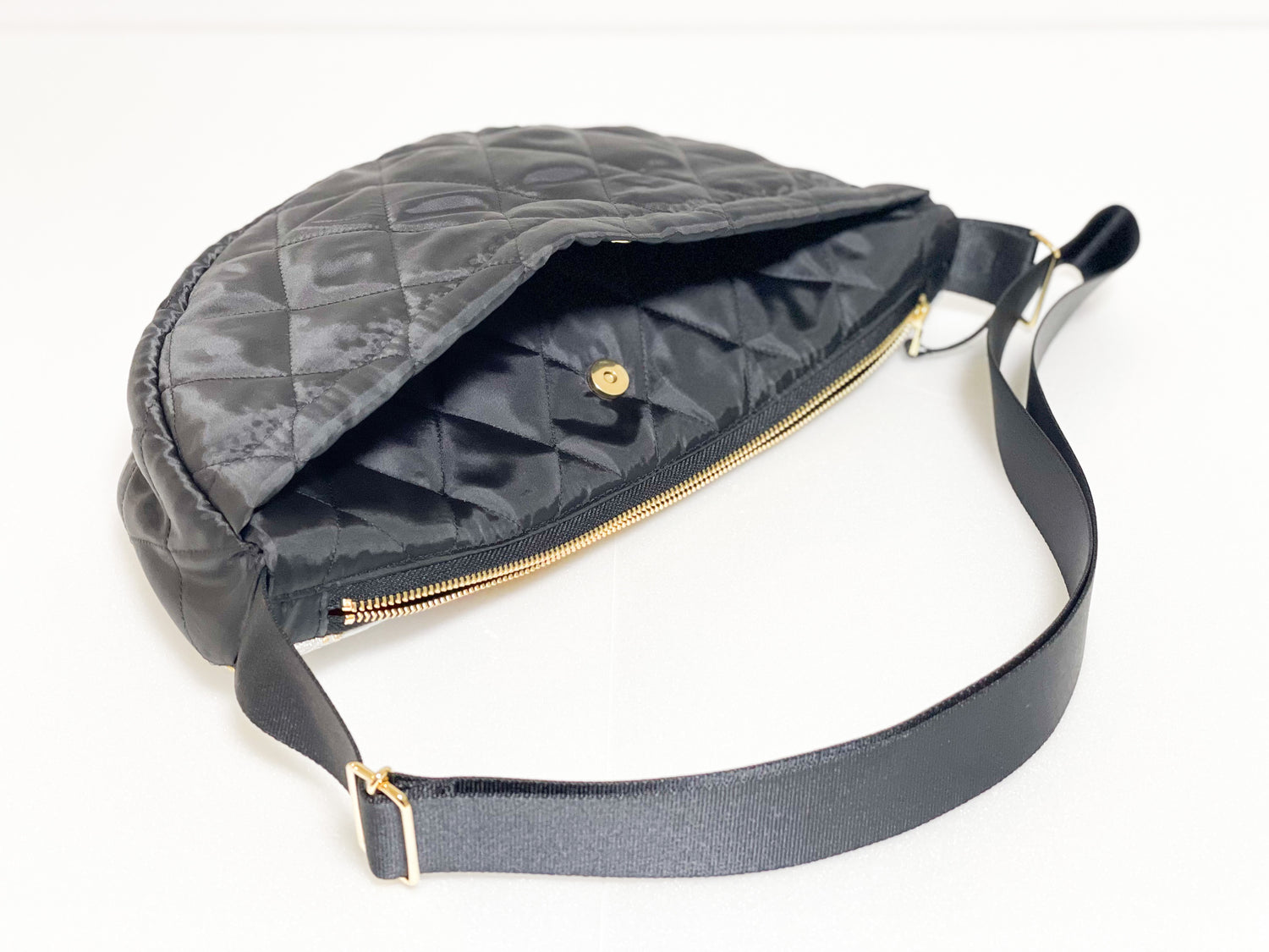 Bateau de omnibus shoulder BO0105-OL オムニバッグ