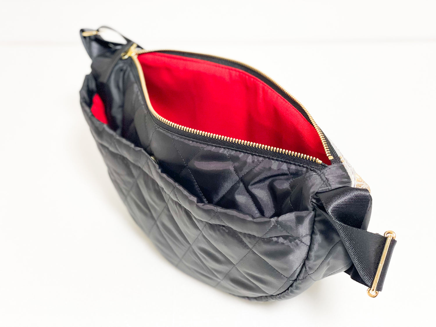 Bateau de omnibus shoulder BO0105-OL オムニバッグ