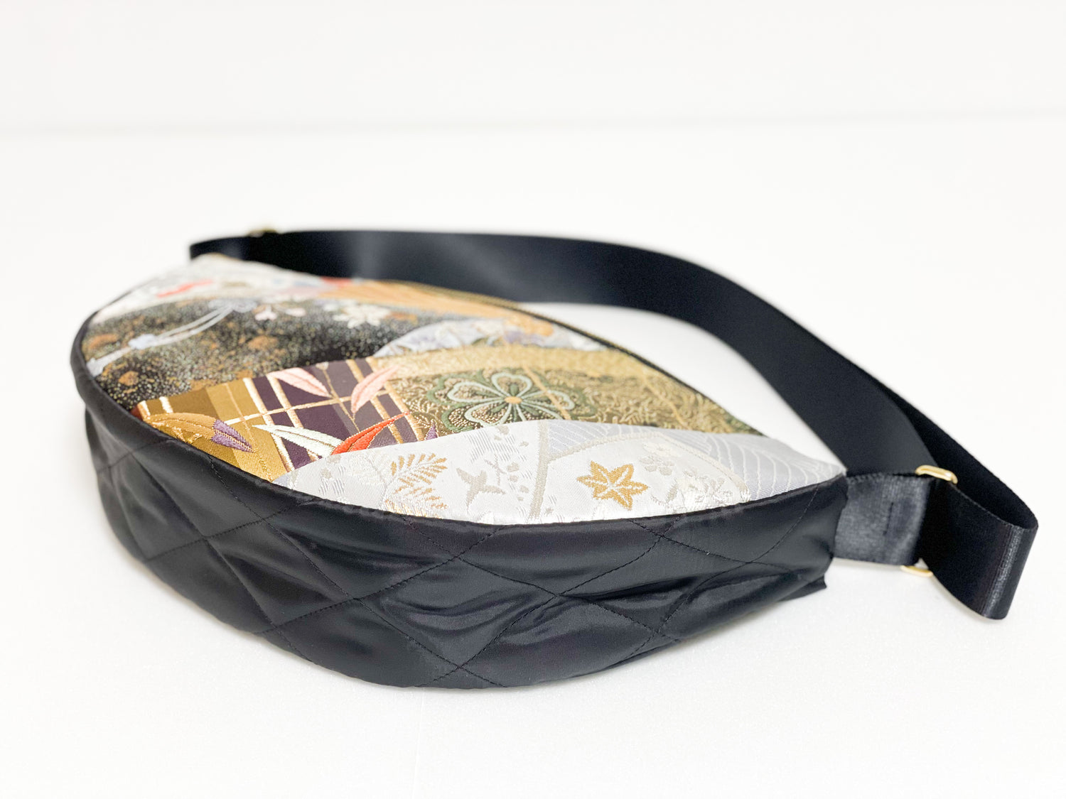 Bateau de omnibus shoulder BO0105-OL オムニバッグ