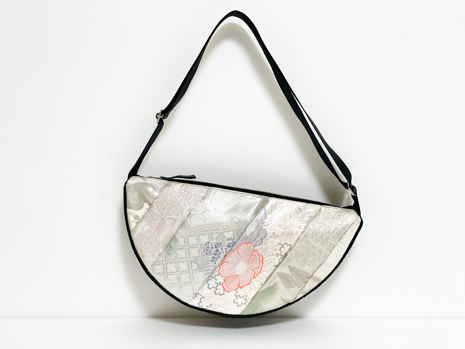 Bateau de omnibus shoulder BO0106-OL オムニバッグ