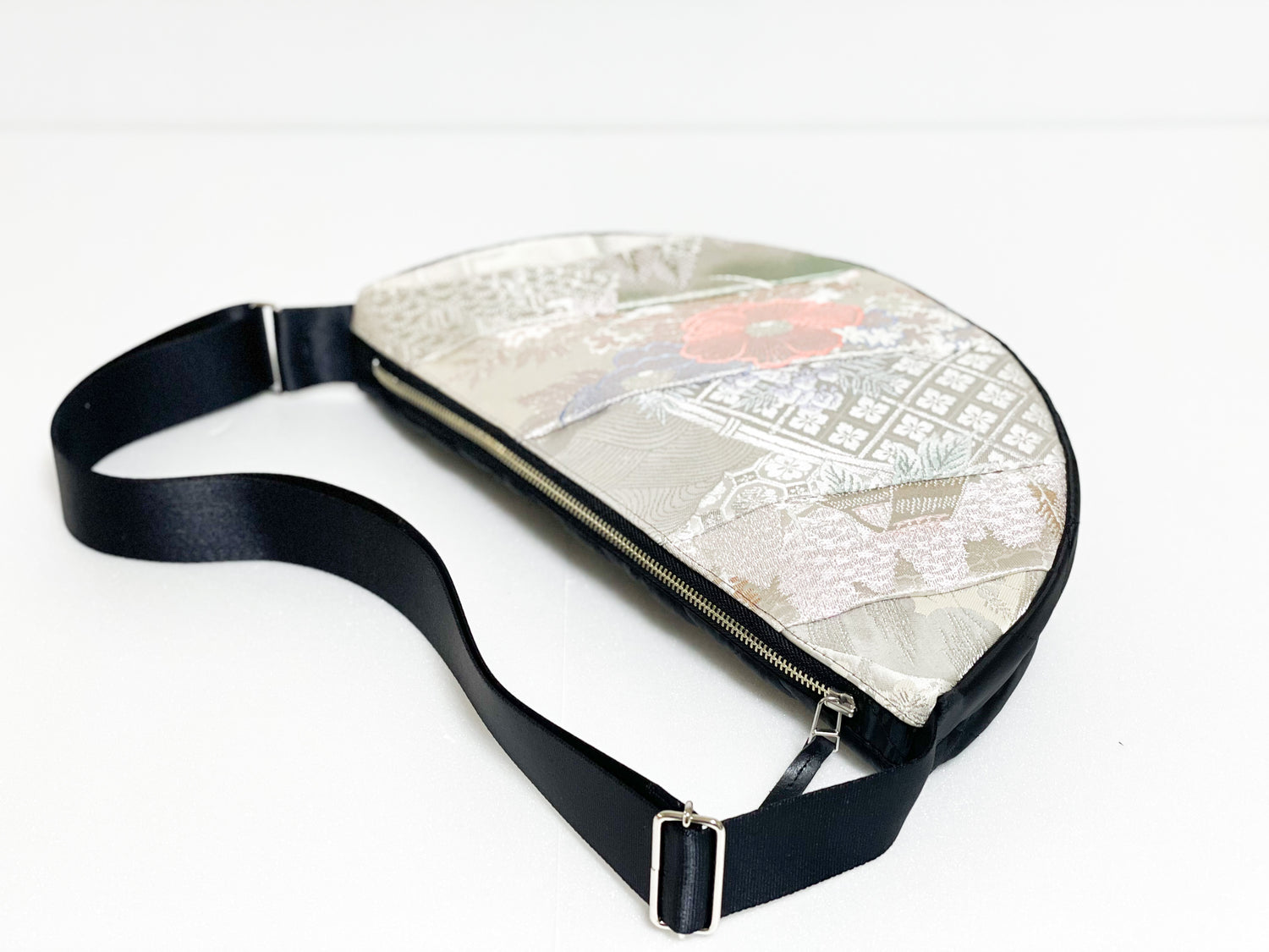 Bateau de omnibus shoulder BO0106-OL オムニバッグ