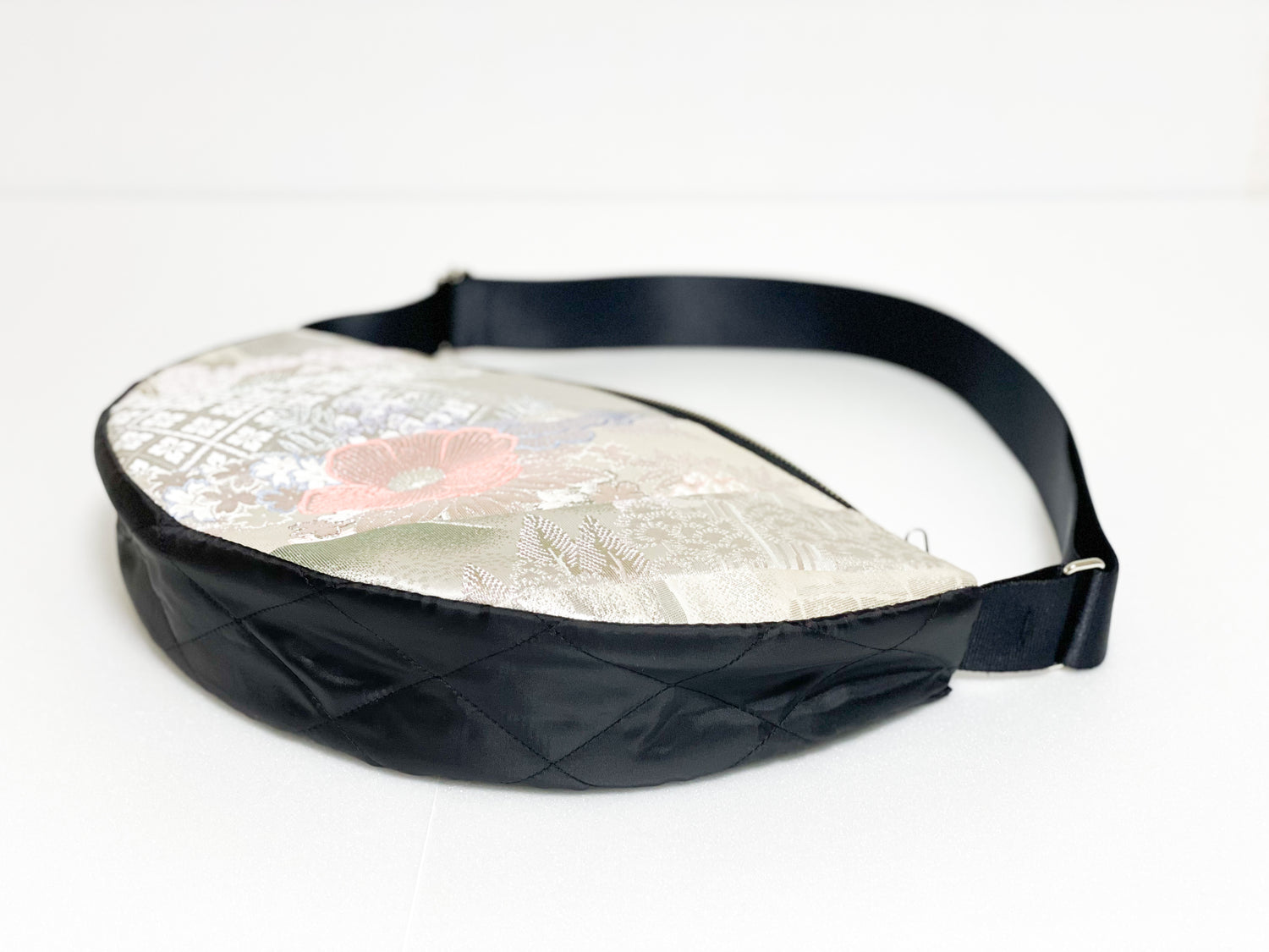 Bateau de omnibus shoulder BO0106-OL オムニバッグ