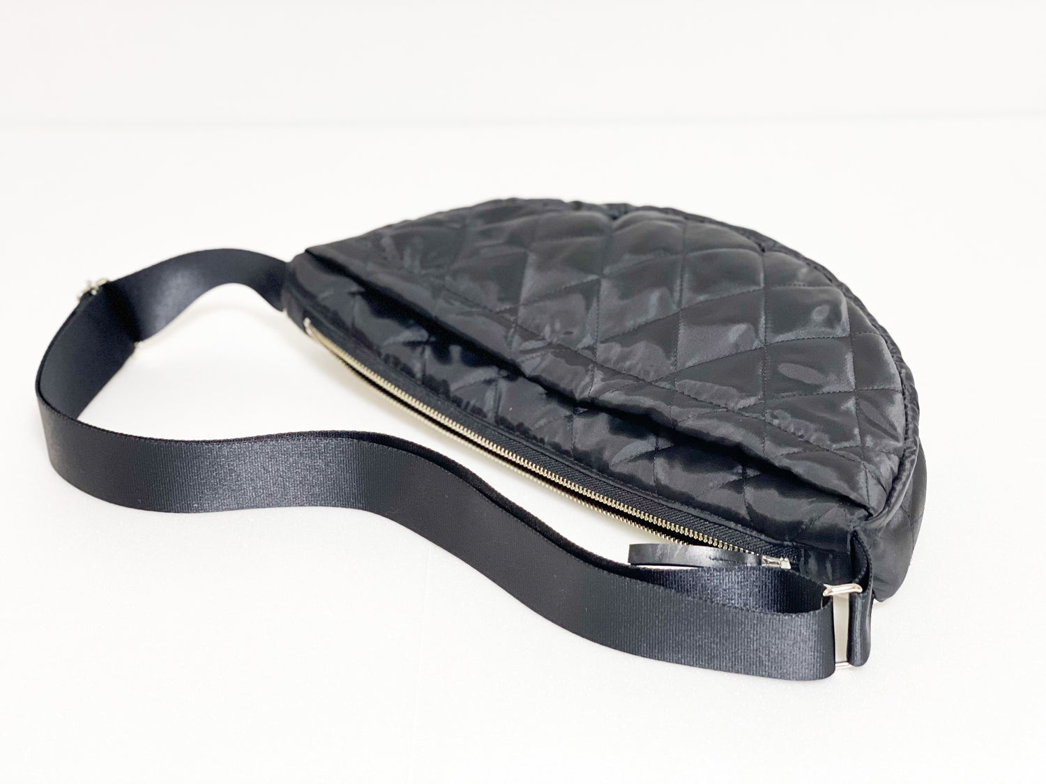 Bateau de omnibus shoulder BO0106-OL オムニバッグ