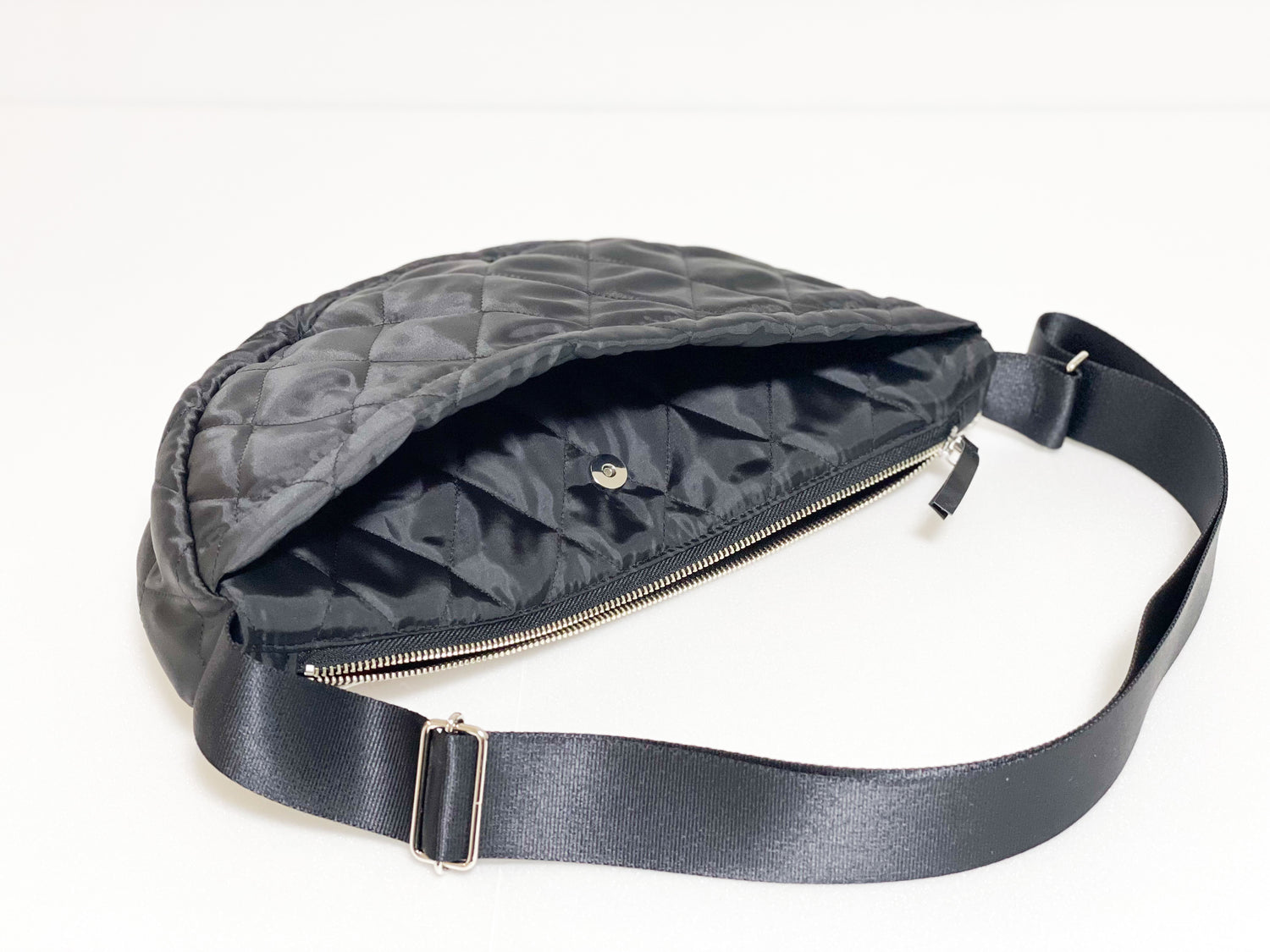 Bateau de omnibus shoulder BO0106-OL オムニバッグ