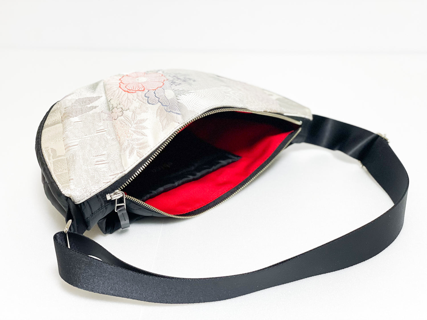 Bateau de omnibus shoulder BO0106-OL オムニバッグ