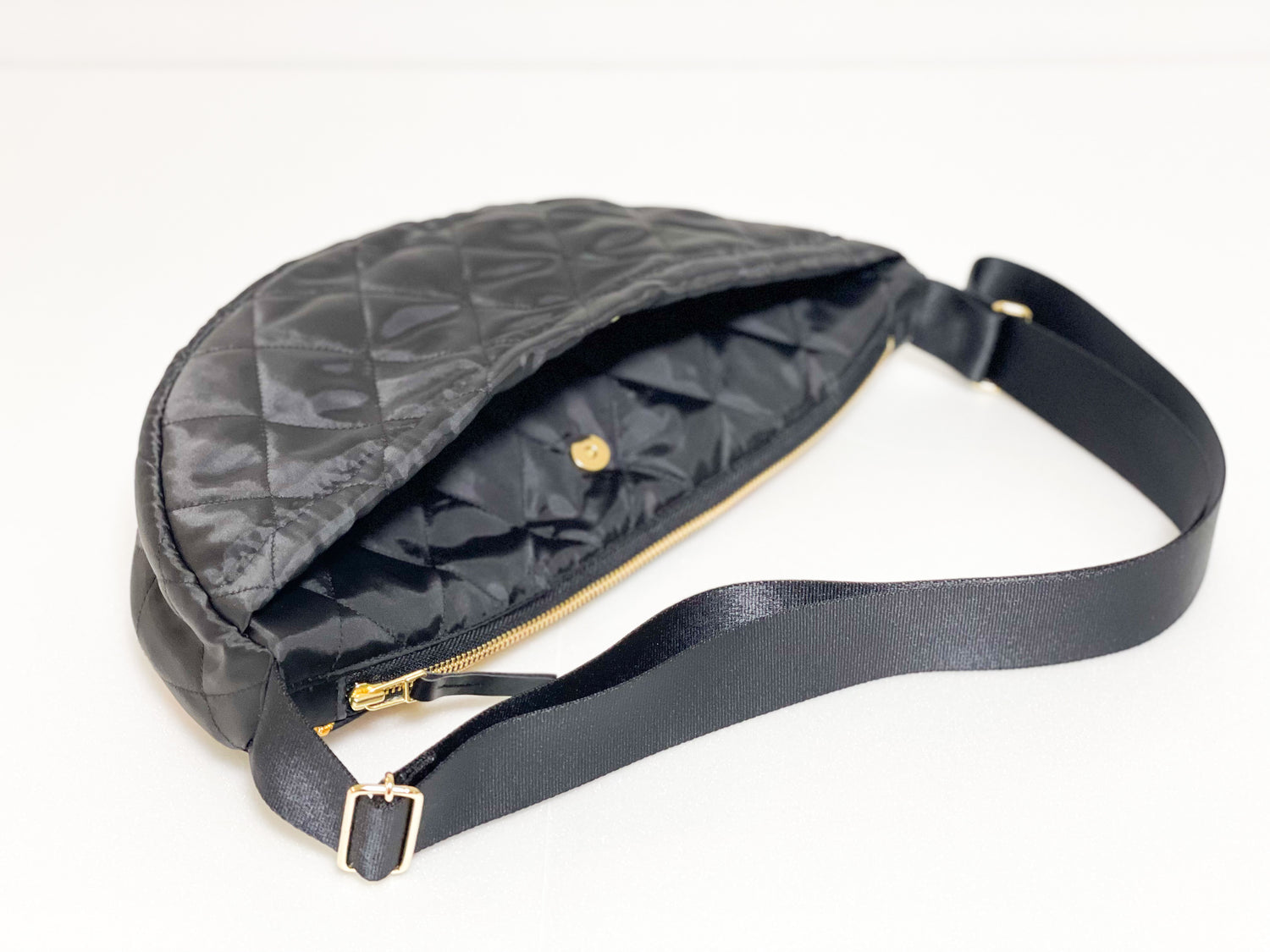 Bateau de omnibus shoulder BO0107-OL オムニバッグ