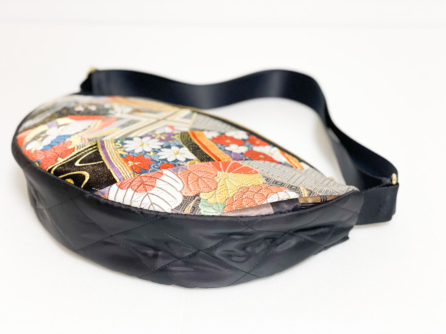 Bateau de omnibus shoulder BO0107-OL オムニバッグ