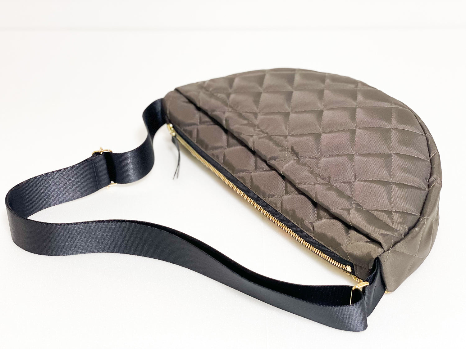 Bateau de omnibus shoulder BO0108-OL オムニバッグ