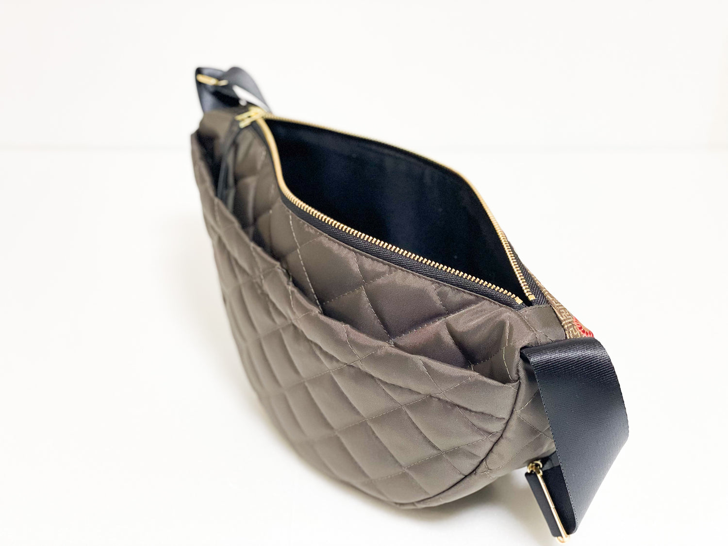 Bateau de omnibus shoulder BO0108-OL オムニバッグ