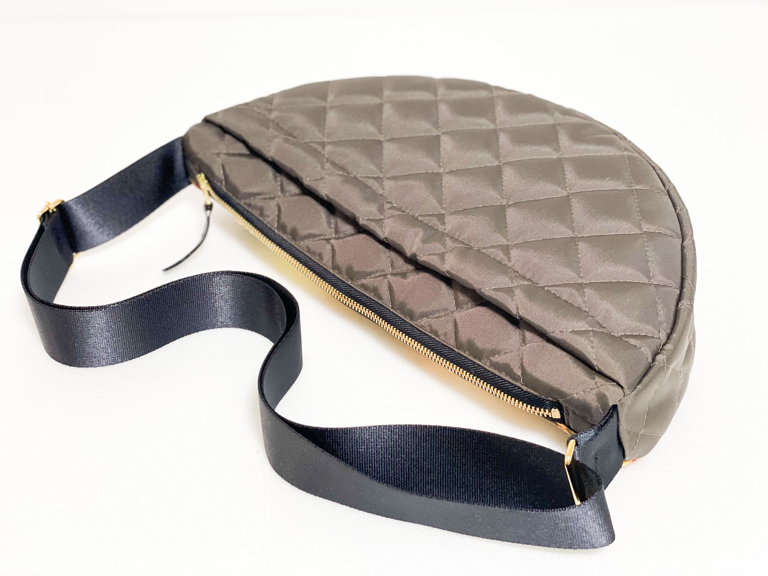 Bateau de omnibus shoulder BO0109-OL オムニバッグ