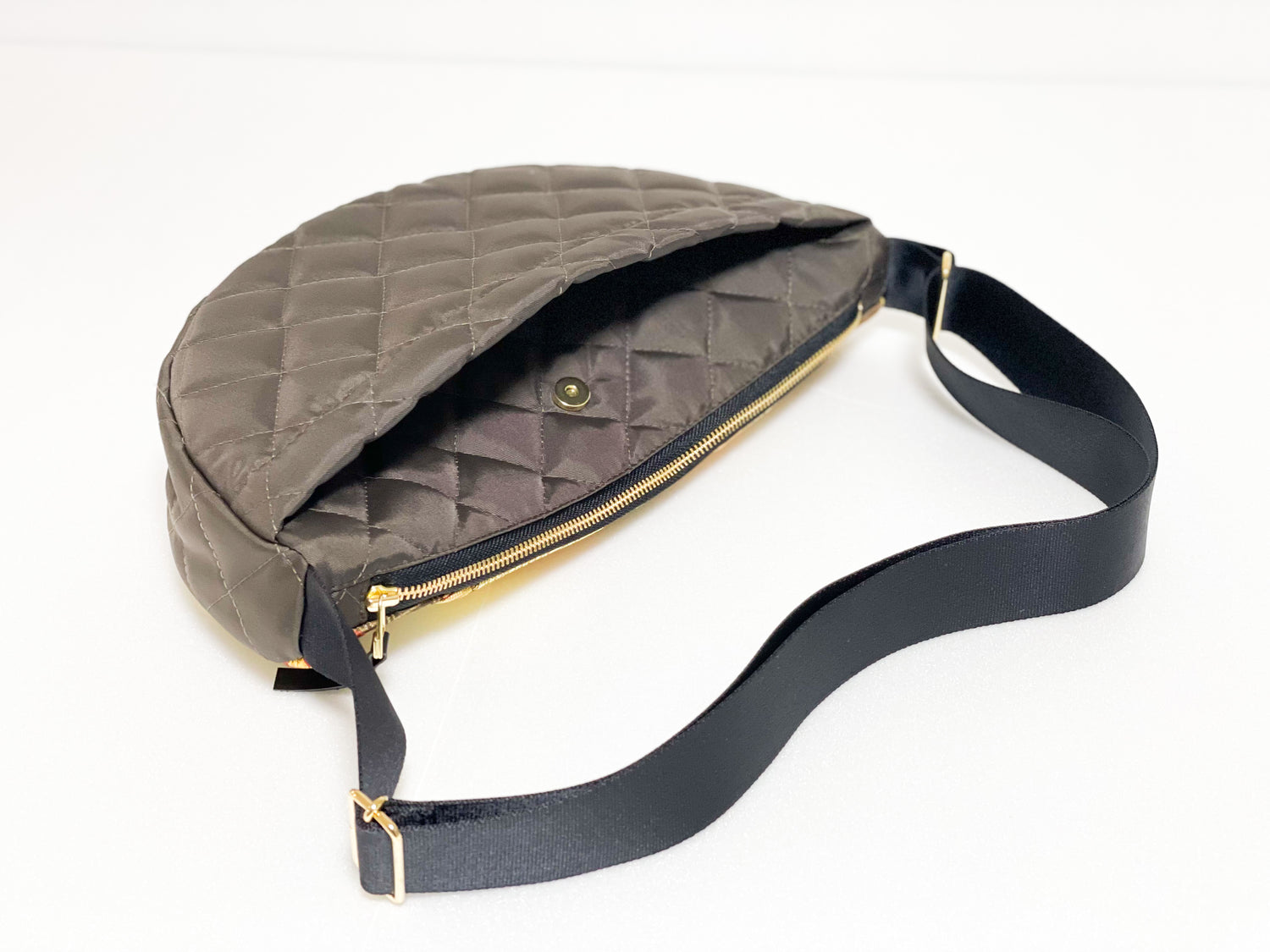 Bateau de omnibus shoulder BO0109-OL オムニバッグ