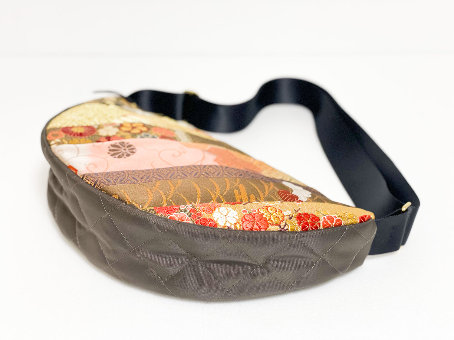 Bateau de omnibus shoulder BO0109-OL オムニバッグ