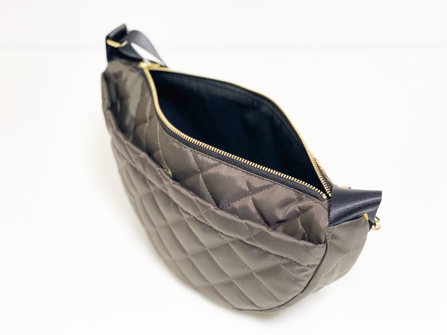 Bateau de omnibus shoulder BO0109-OL オムニバッグ