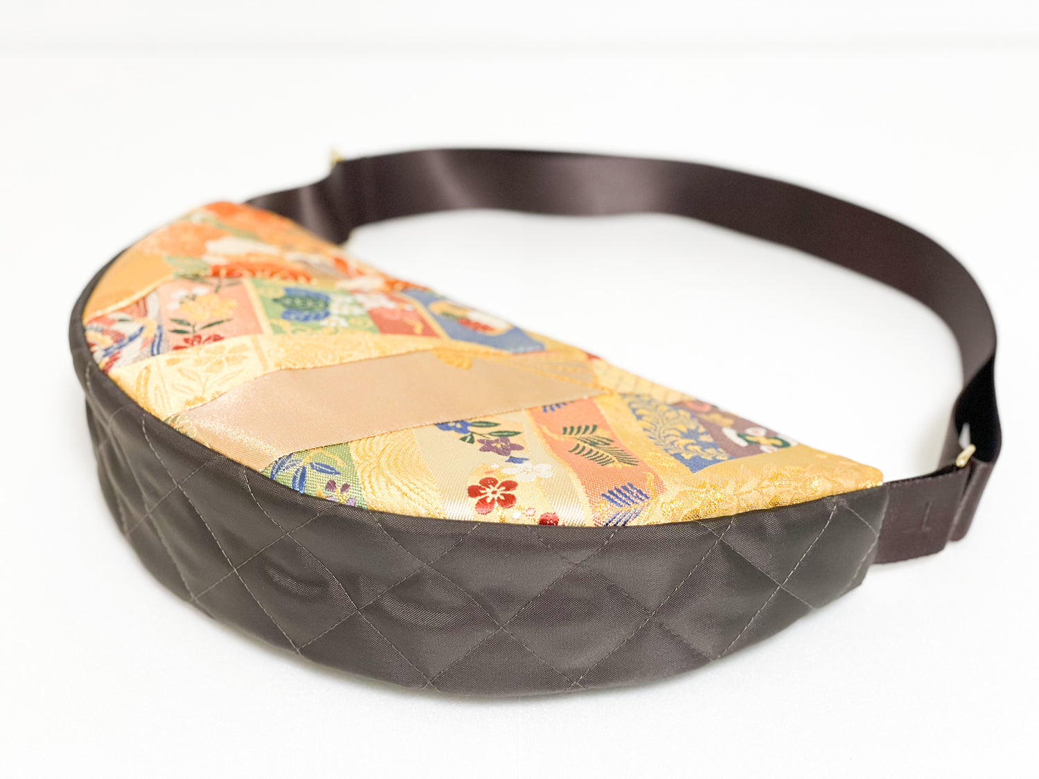 Bateau de omnibus shoulder BO0110-OL オムニバッグ