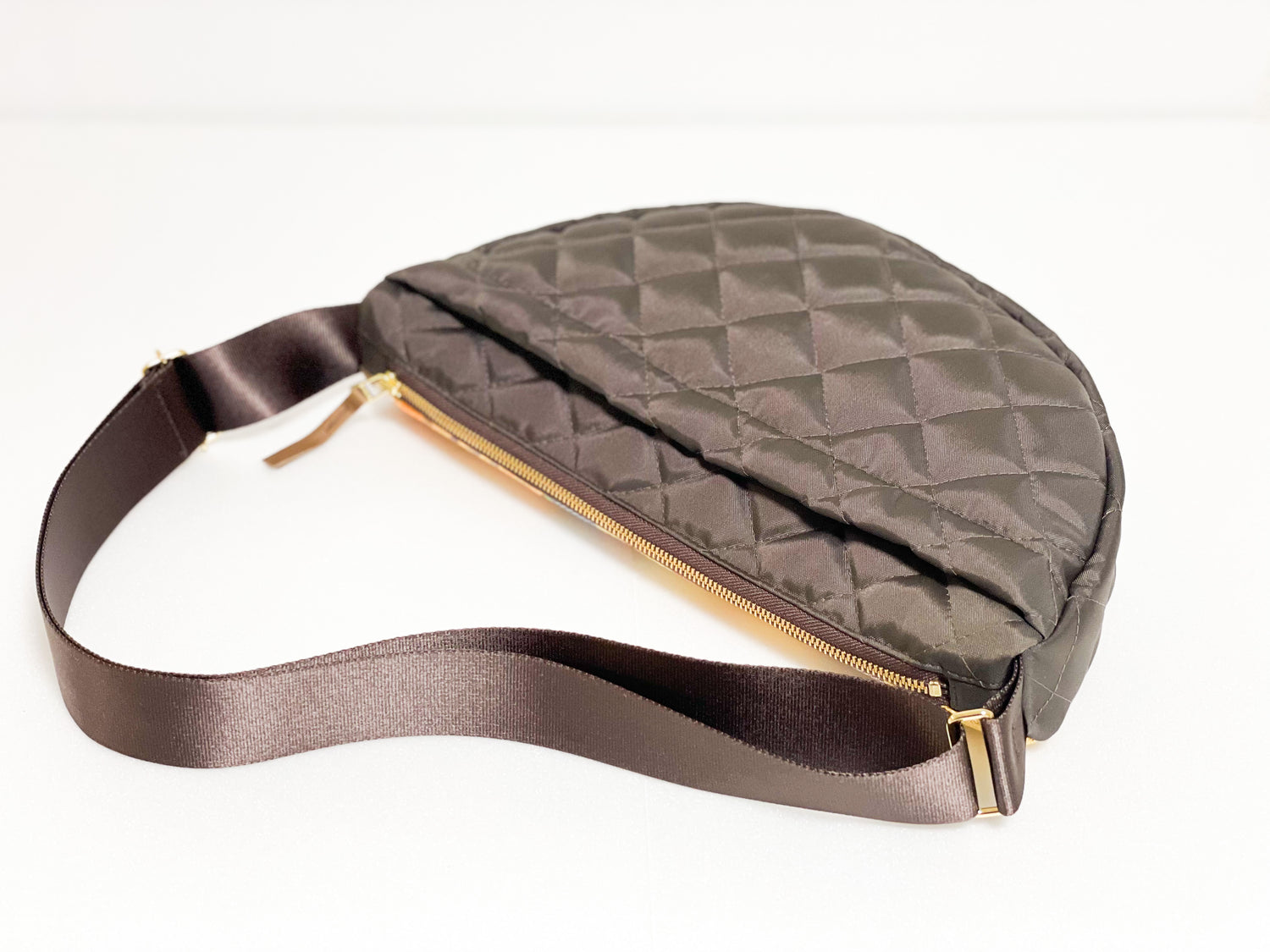 Bateau de omnibus shoulder BO0110-OL オムニバッグ