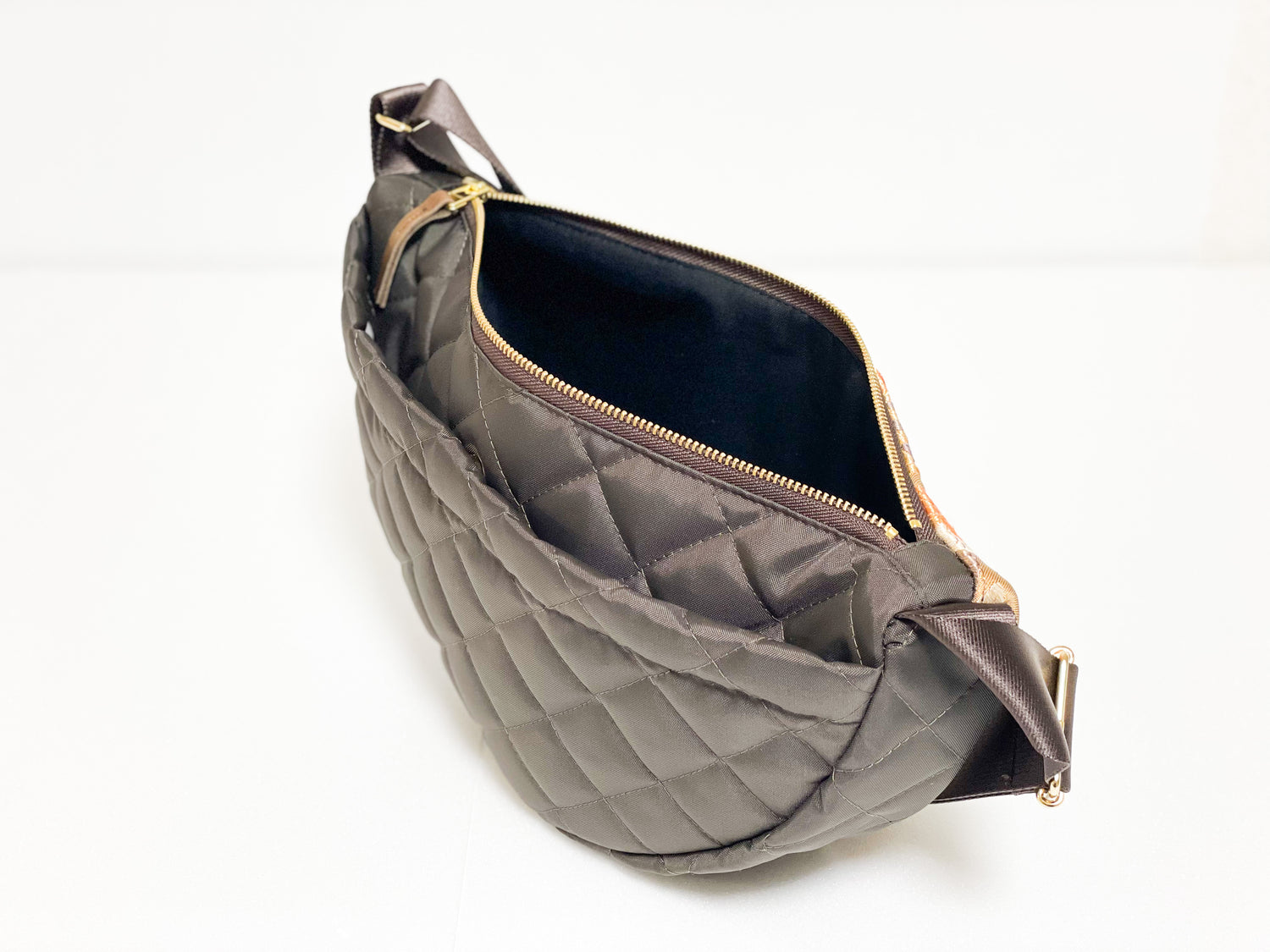 Bateau de omnibus shoulder BO0110-OL オムニバッグ