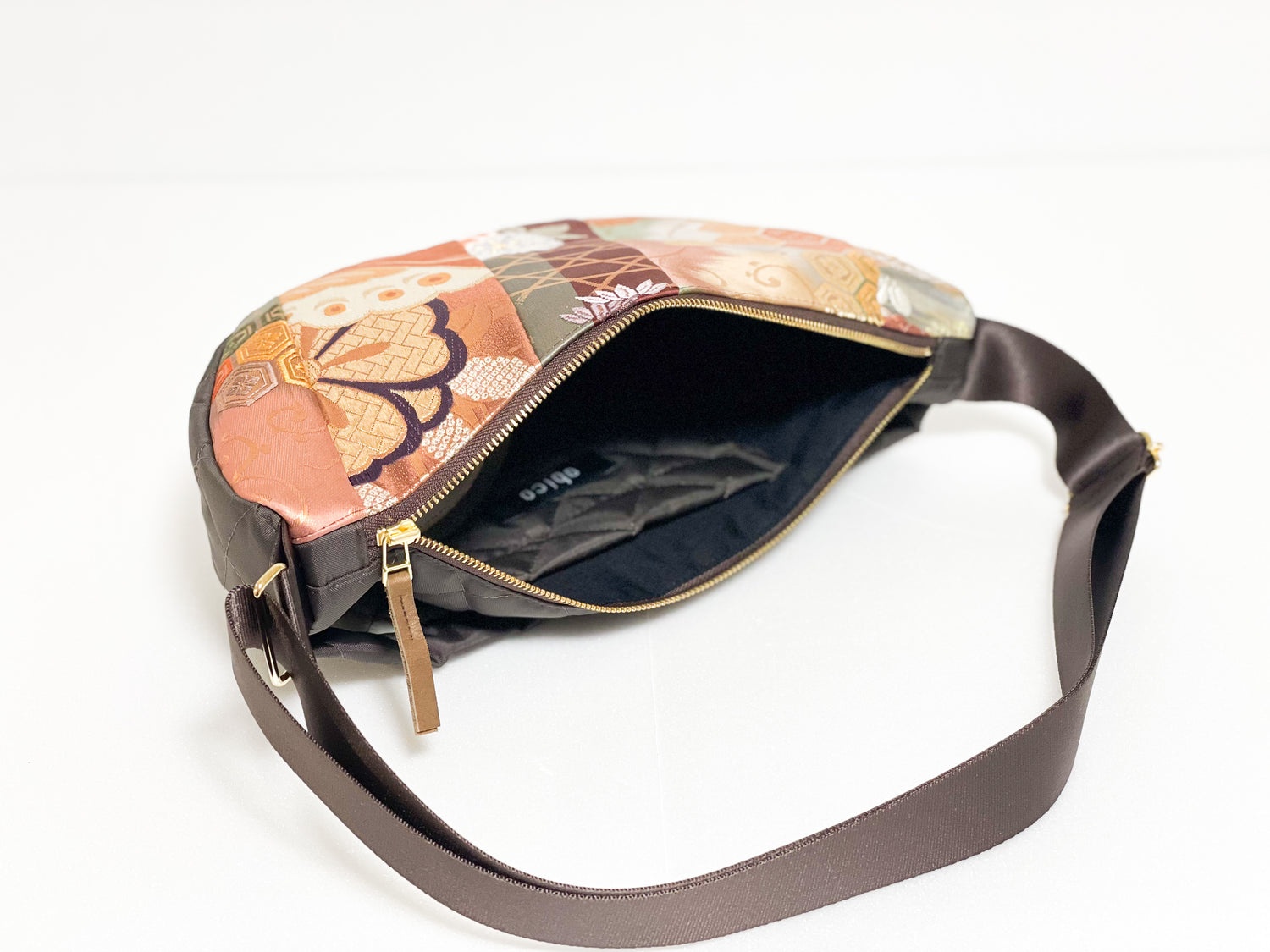 Bateau de omnibus shoulder BO0111-OL オムニバッグ