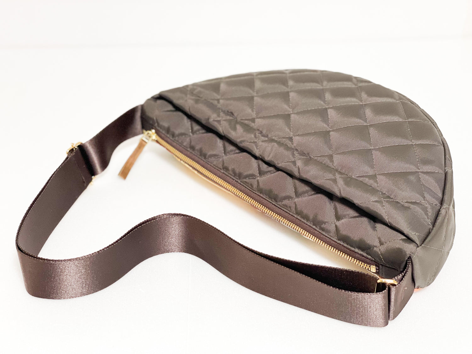 Bateau de omnibus shoulder BO0111-OL オムニバッグ