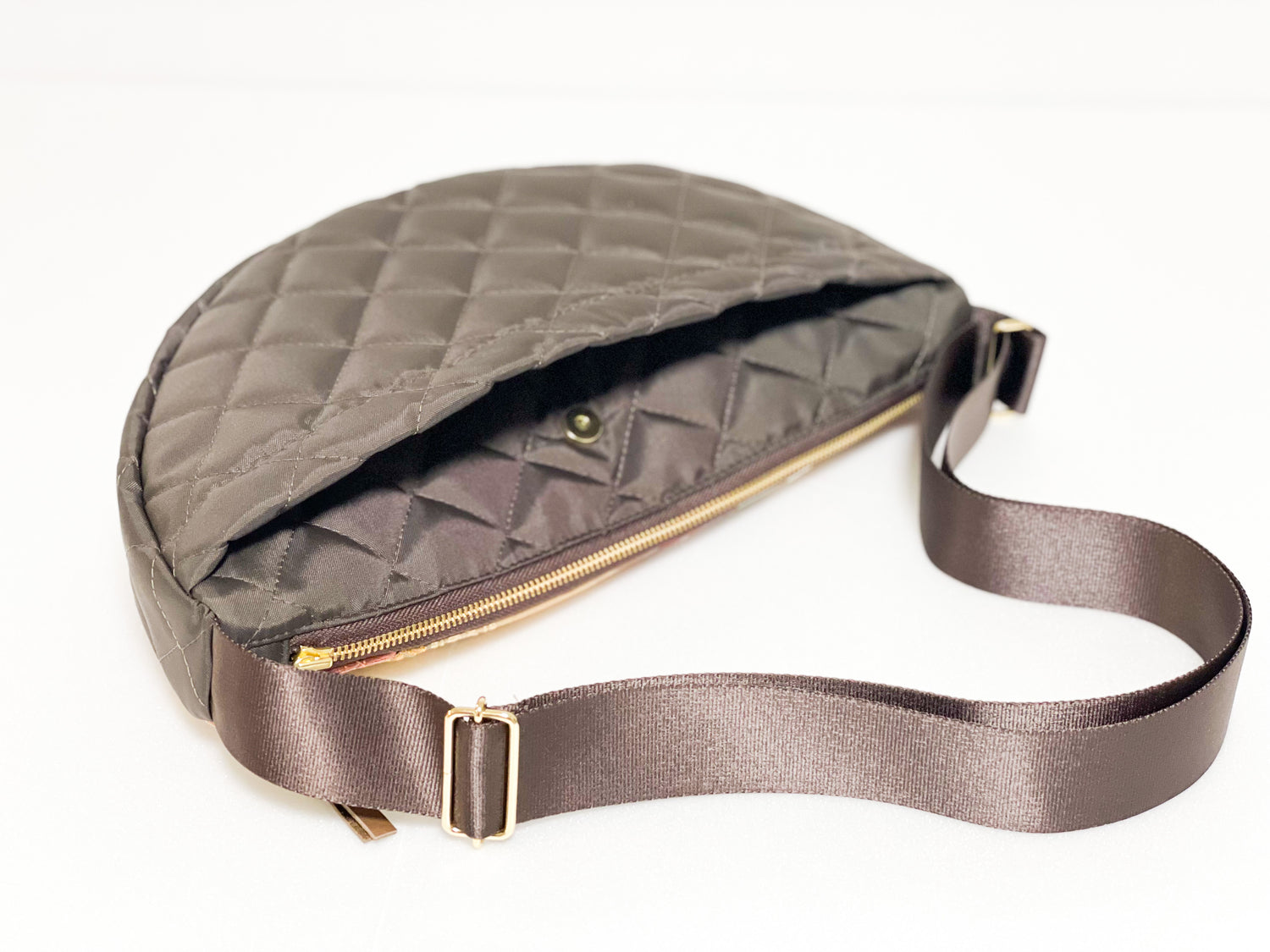 Bateau de omnibus shoulder BO0111-OL オムニバッグ