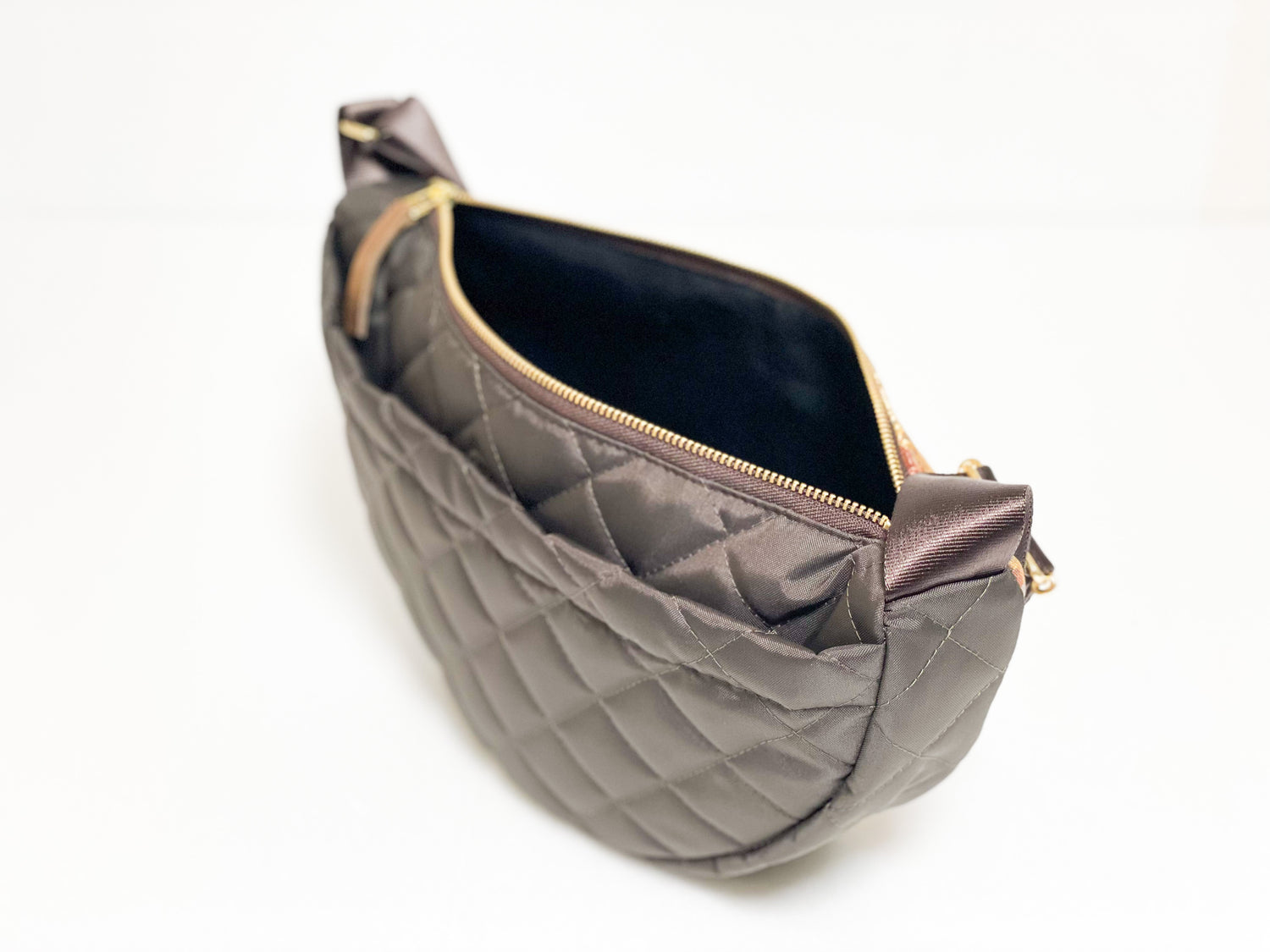 Bateau de omnibus shoulder BO0111-OL オムニバッグ