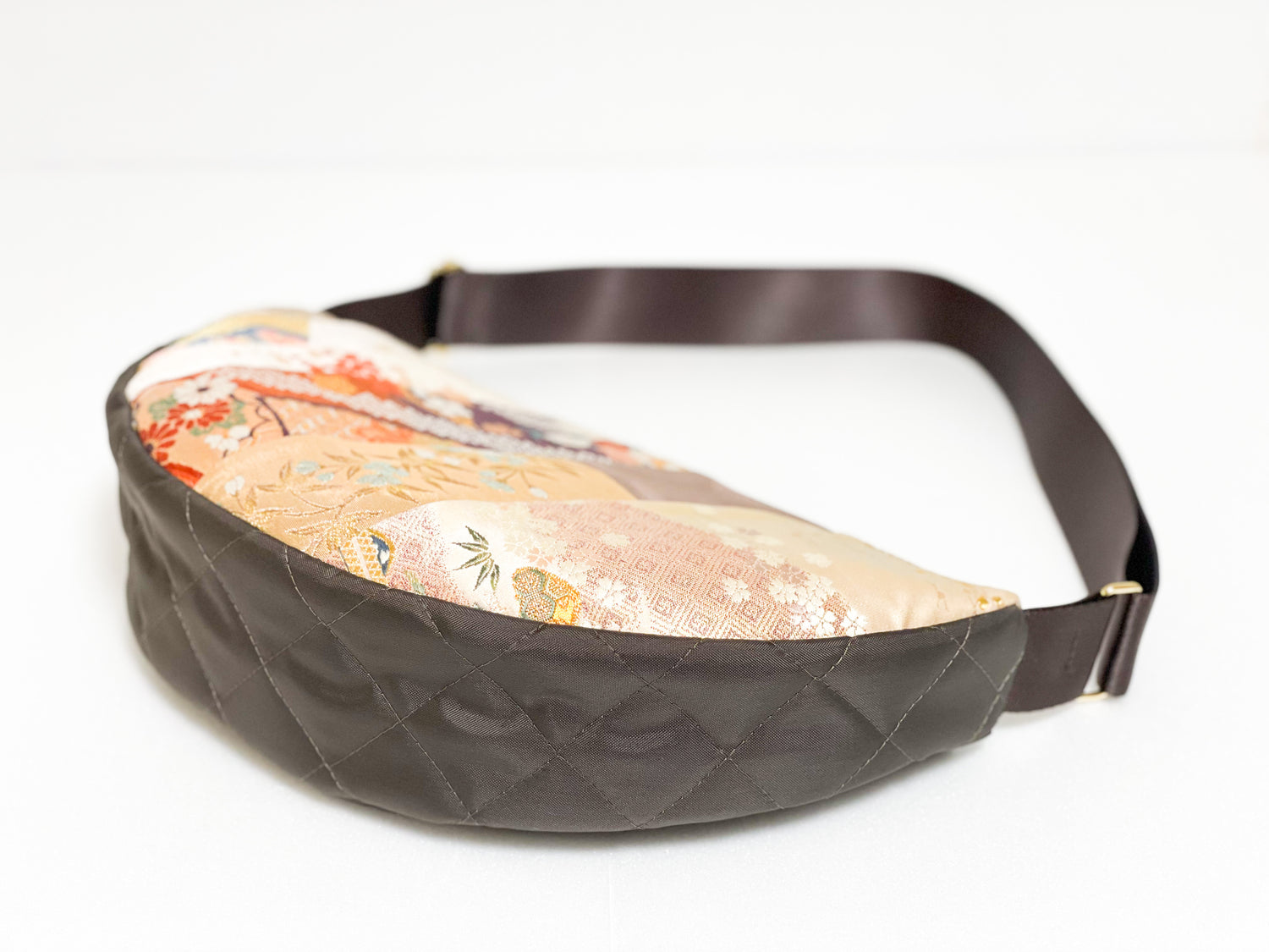 Bateau de omnibus shoulder BO0112-OL オムニバッグ