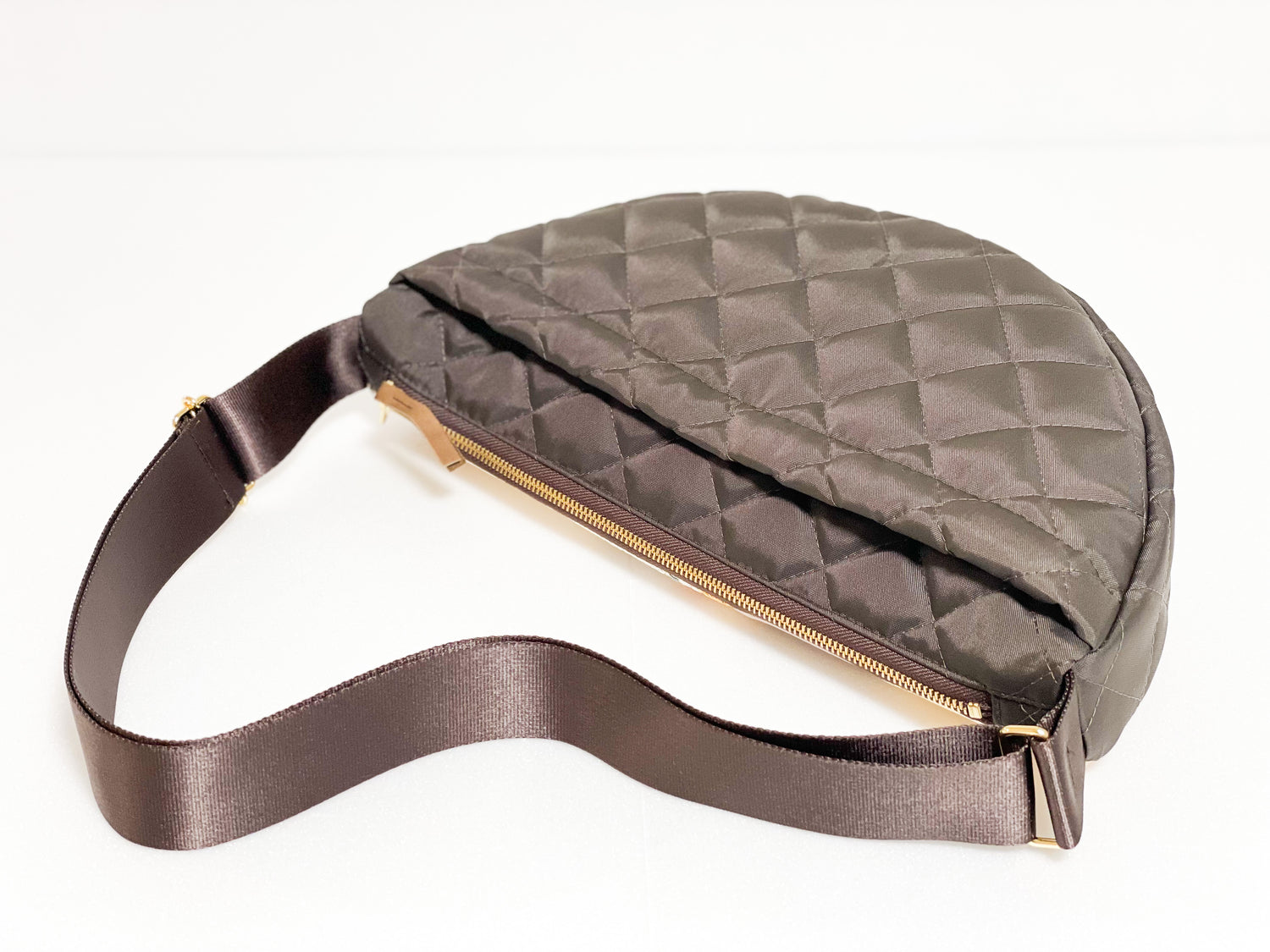 Bateau de omnibus shoulder BO0112-OL オムニバッグ