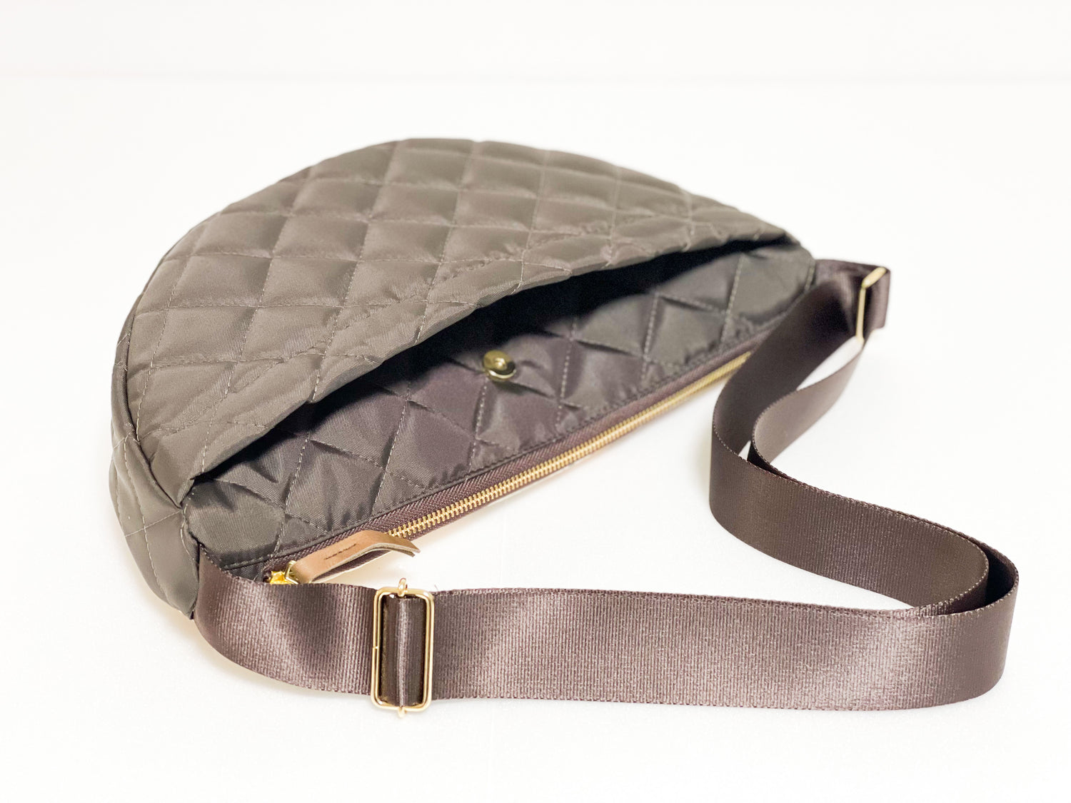 Bateau de omnibus shoulder BO0112-OL オムニバッグ