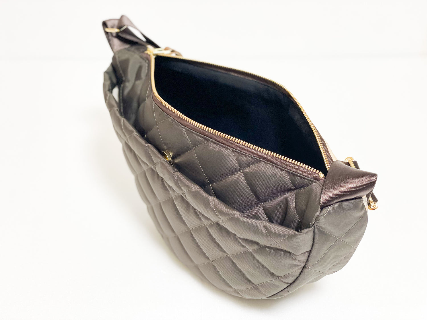 Bateau de omnibus shoulder BO0112-OL オムニバッグ