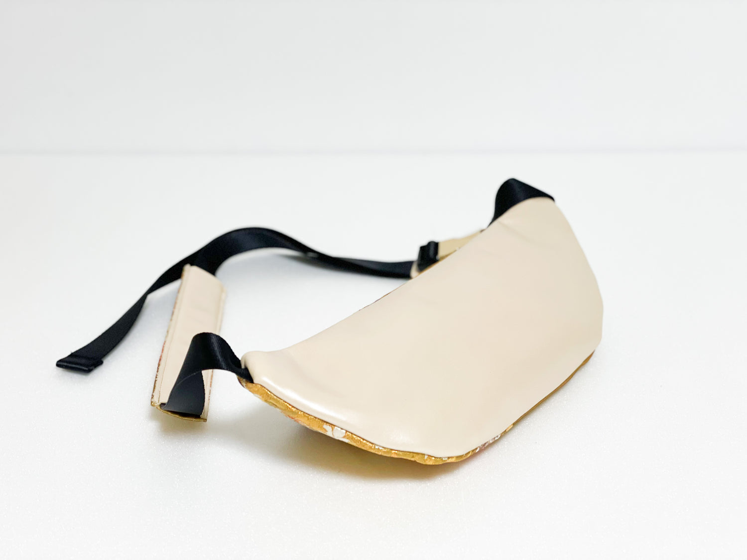 Waist・Cross-body Bag【Tokiwa】クロスボディーバッグ【常盤】