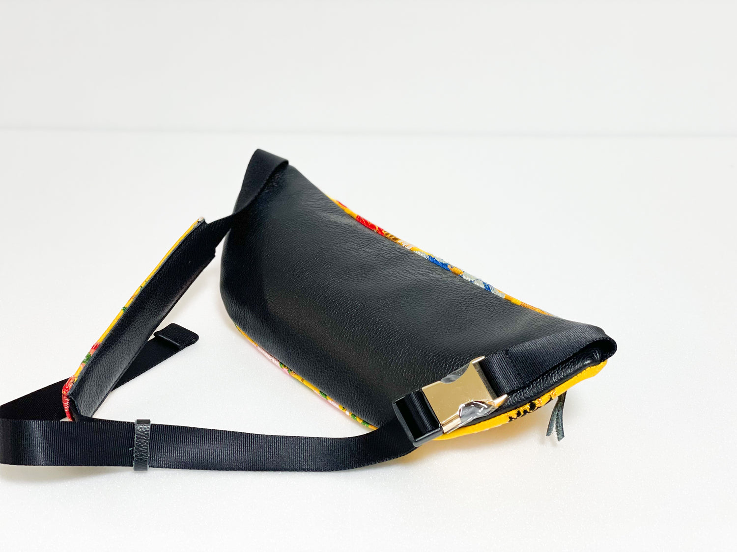 Waist・Cross-body Bag【Jukou02】クロスボディーバッグ【寿幸02】