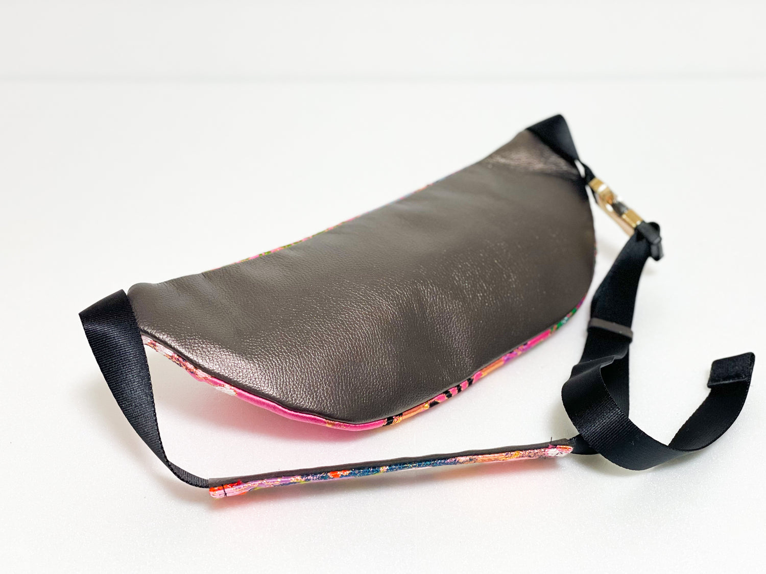 Waist・Cross-body Bag【Asuka04】クロスボディーバッグ【彩寿歌04】