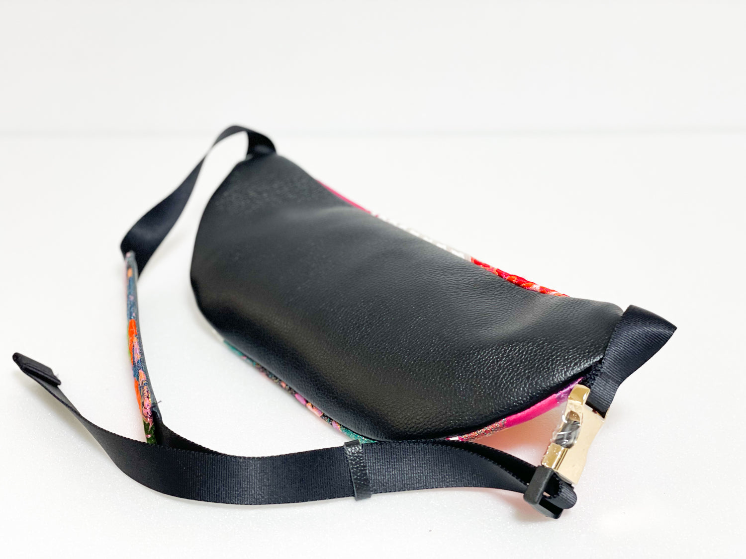 Waist・Cross-body Bag【Asuka05】クロスボディーバッグ【彩寿歌05】