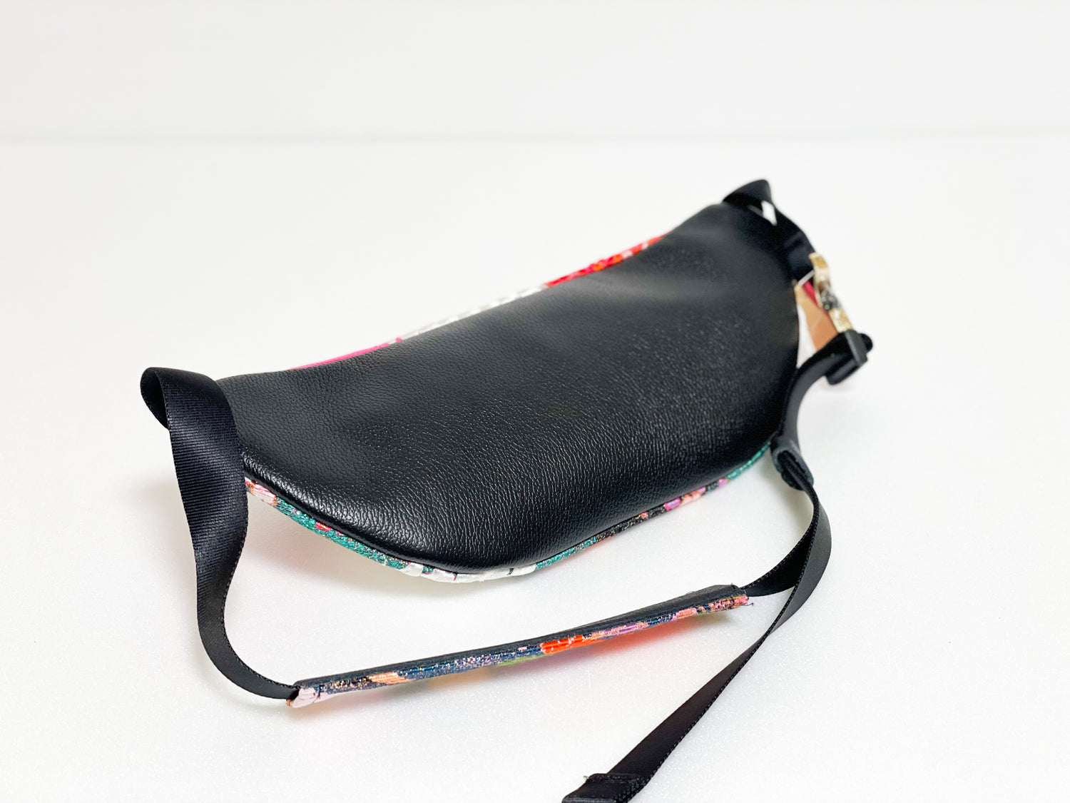 Waist・Cross-body Bag【Asuka05】クロスボディーバッグ【彩寿歌05】