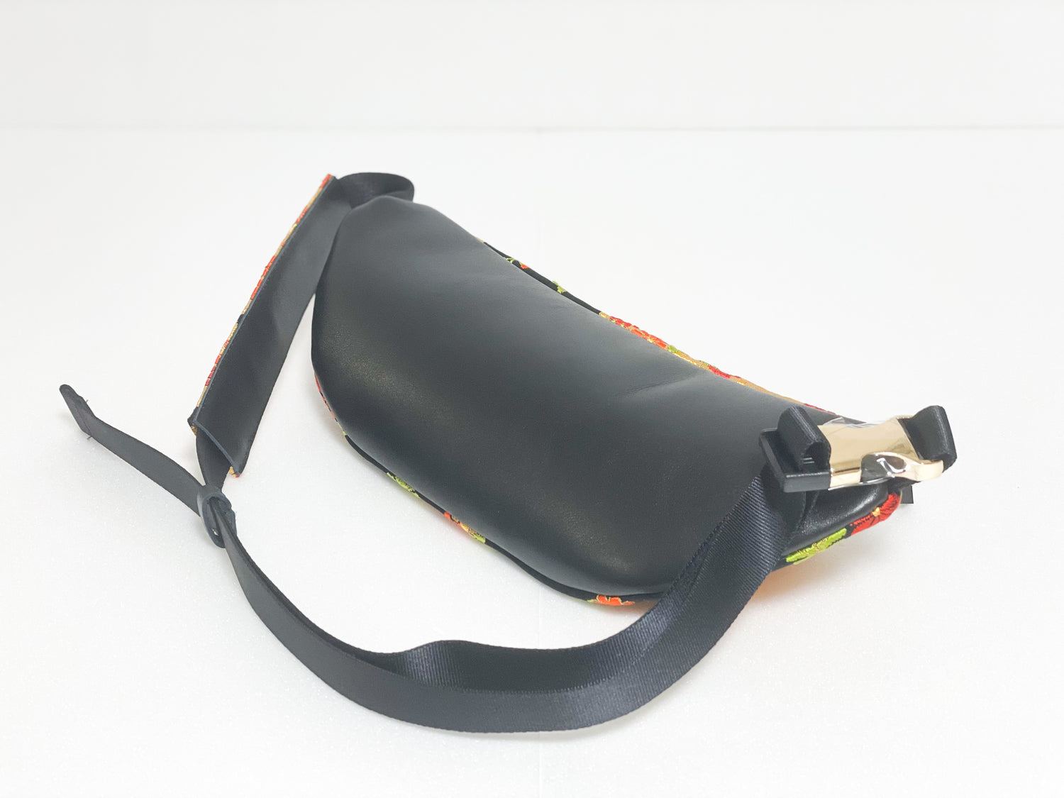 Waist・Cross-body Bag【Arisu】クロスボディーバッグ【有栖】