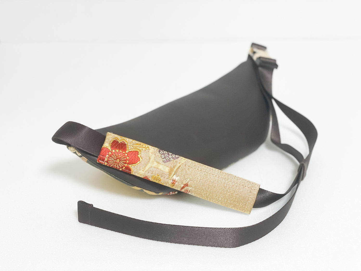 Waist・Cross-body Bag【Kounoya】クロスボディーバッグ【幸野谷】