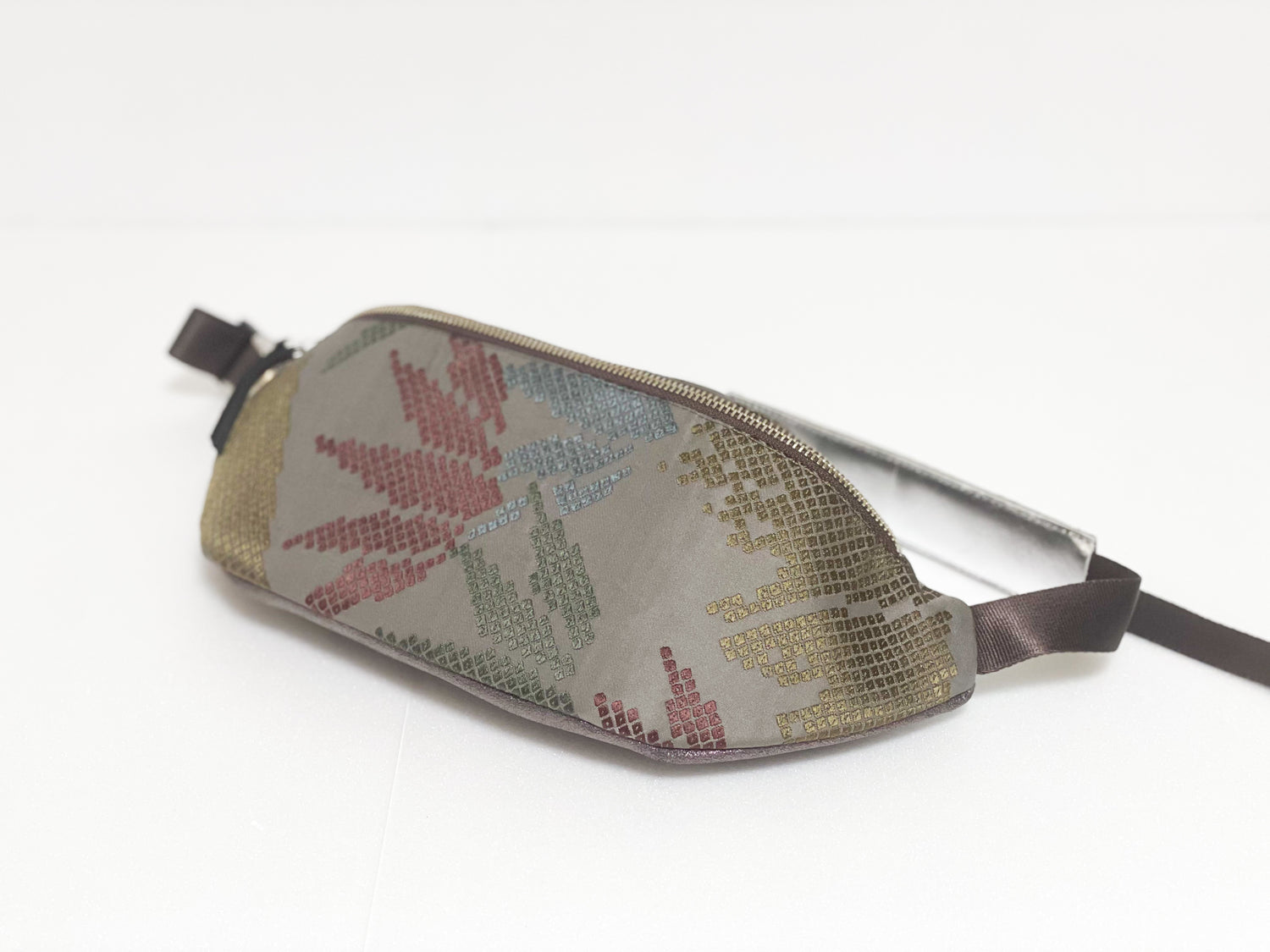 Waist・Cross-body Bag【Kutou】クロスボディーバッグ【久東】